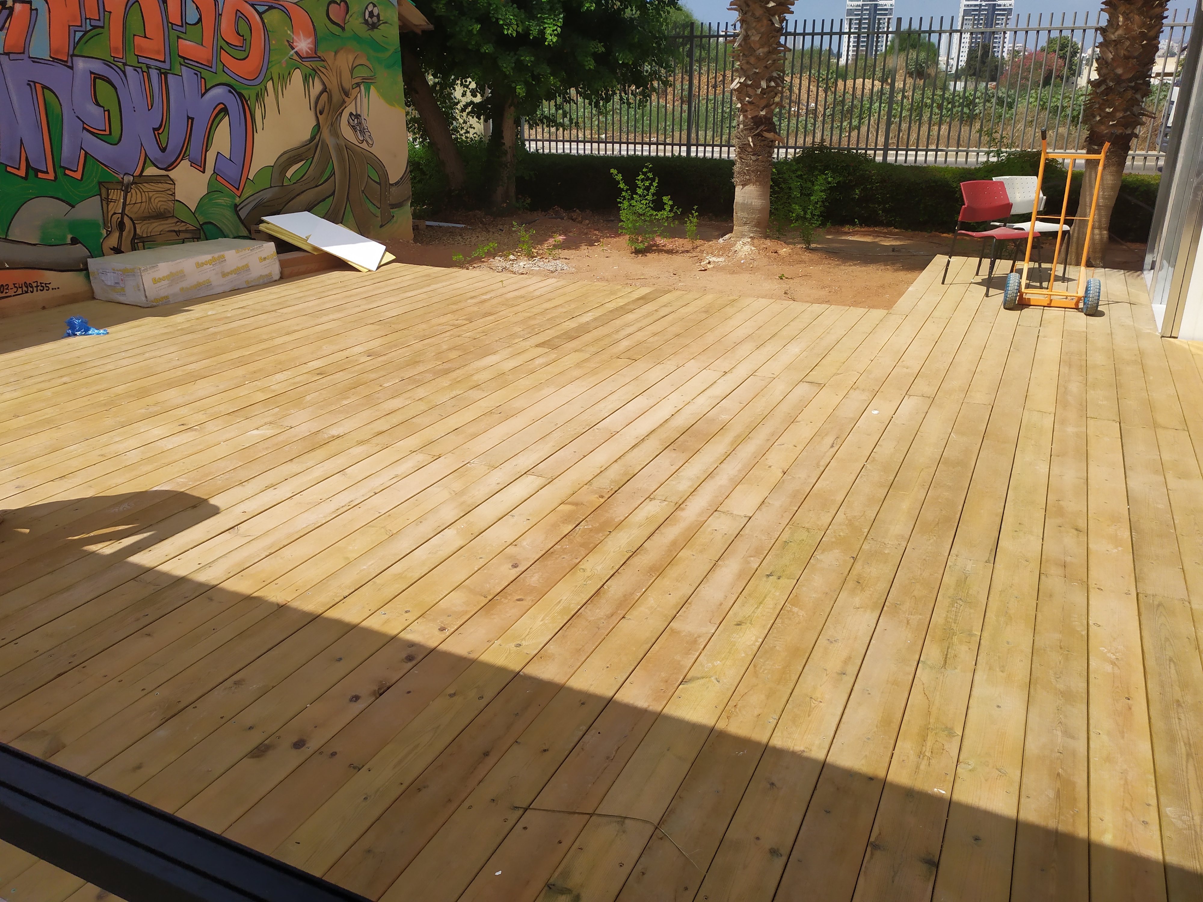 פנימיית אורט נתניה