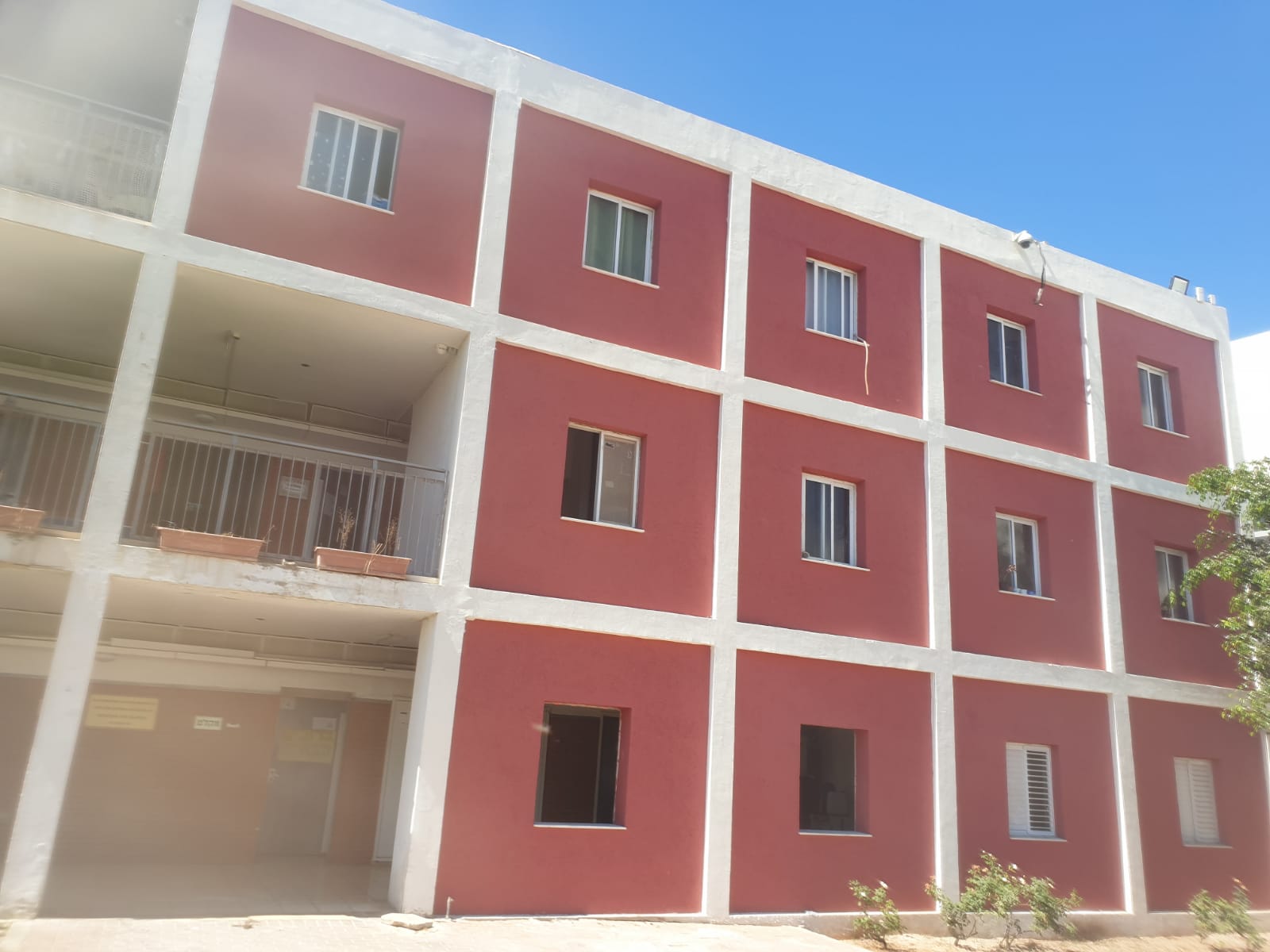 פנימיית אורט נתניה