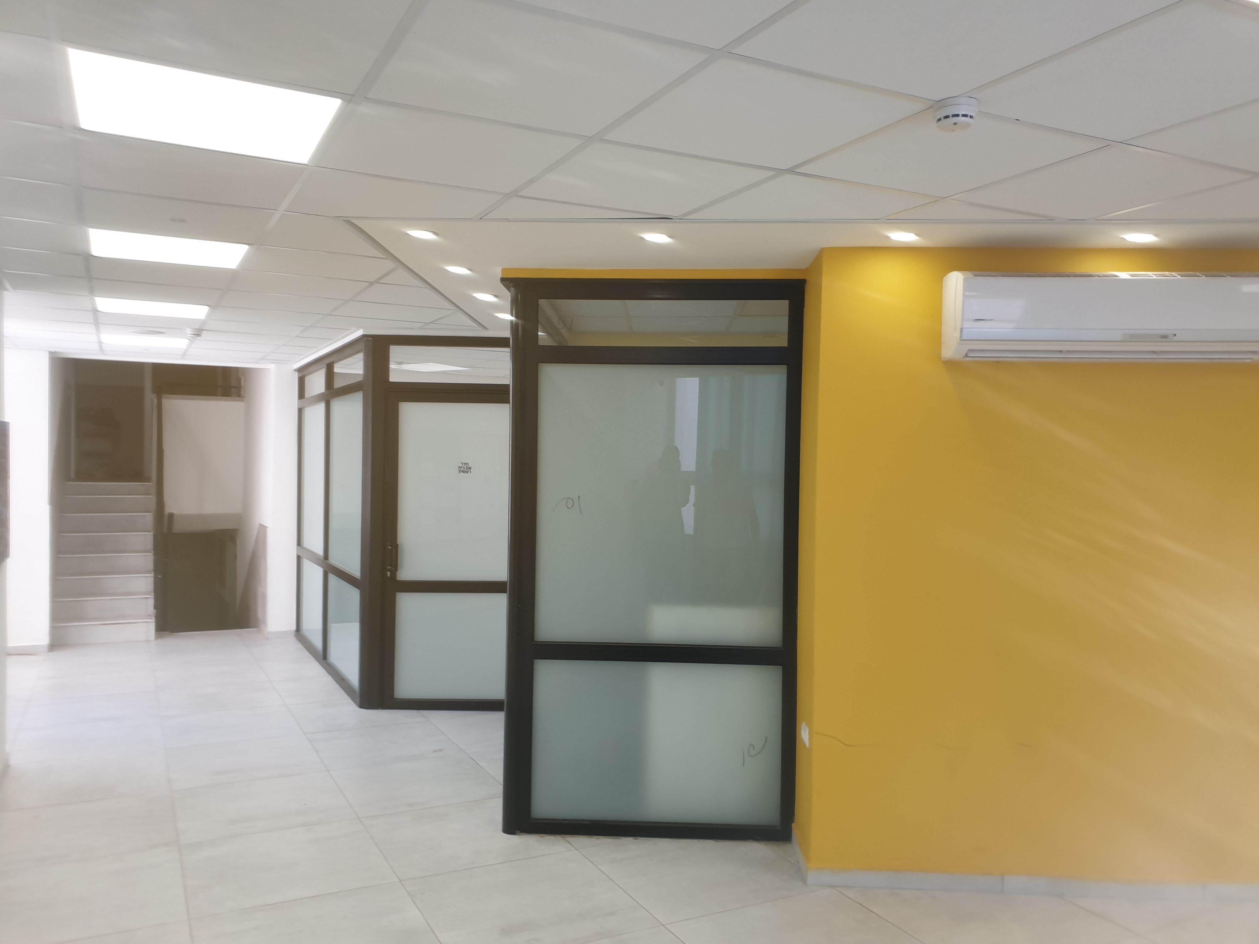 פנימיית אורט נתניה