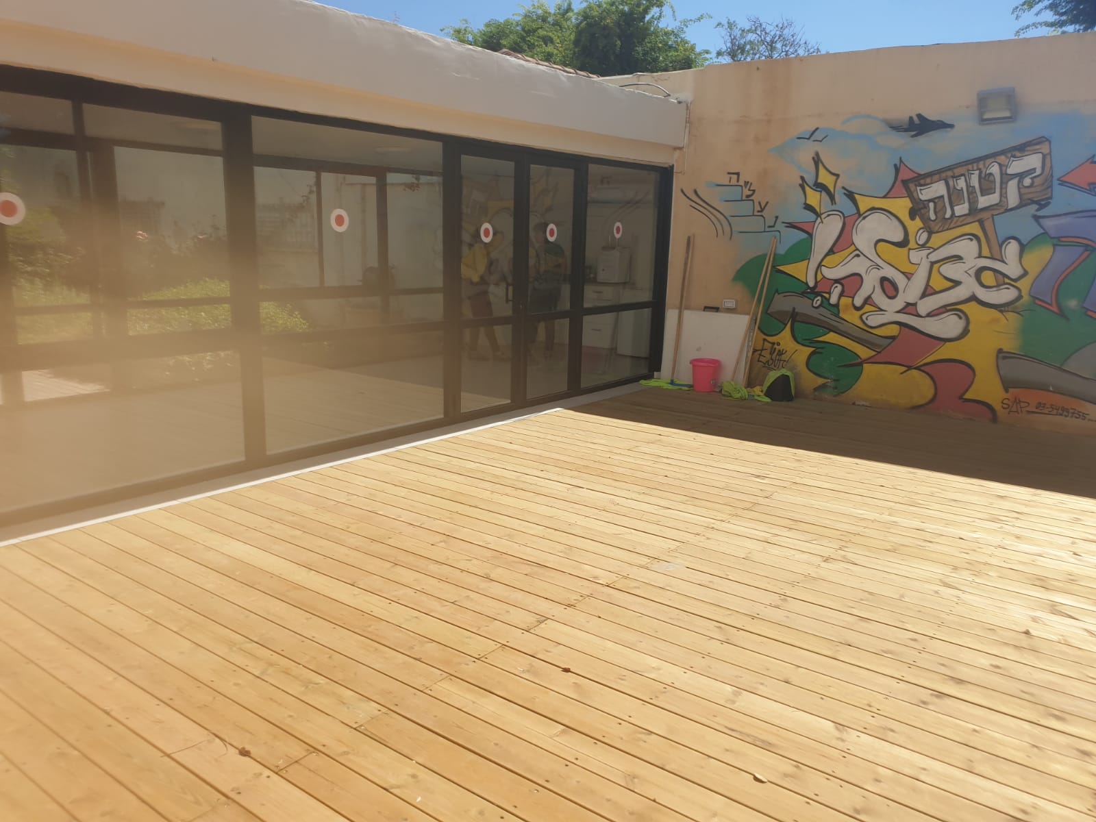 פנימיית אורט נתניה