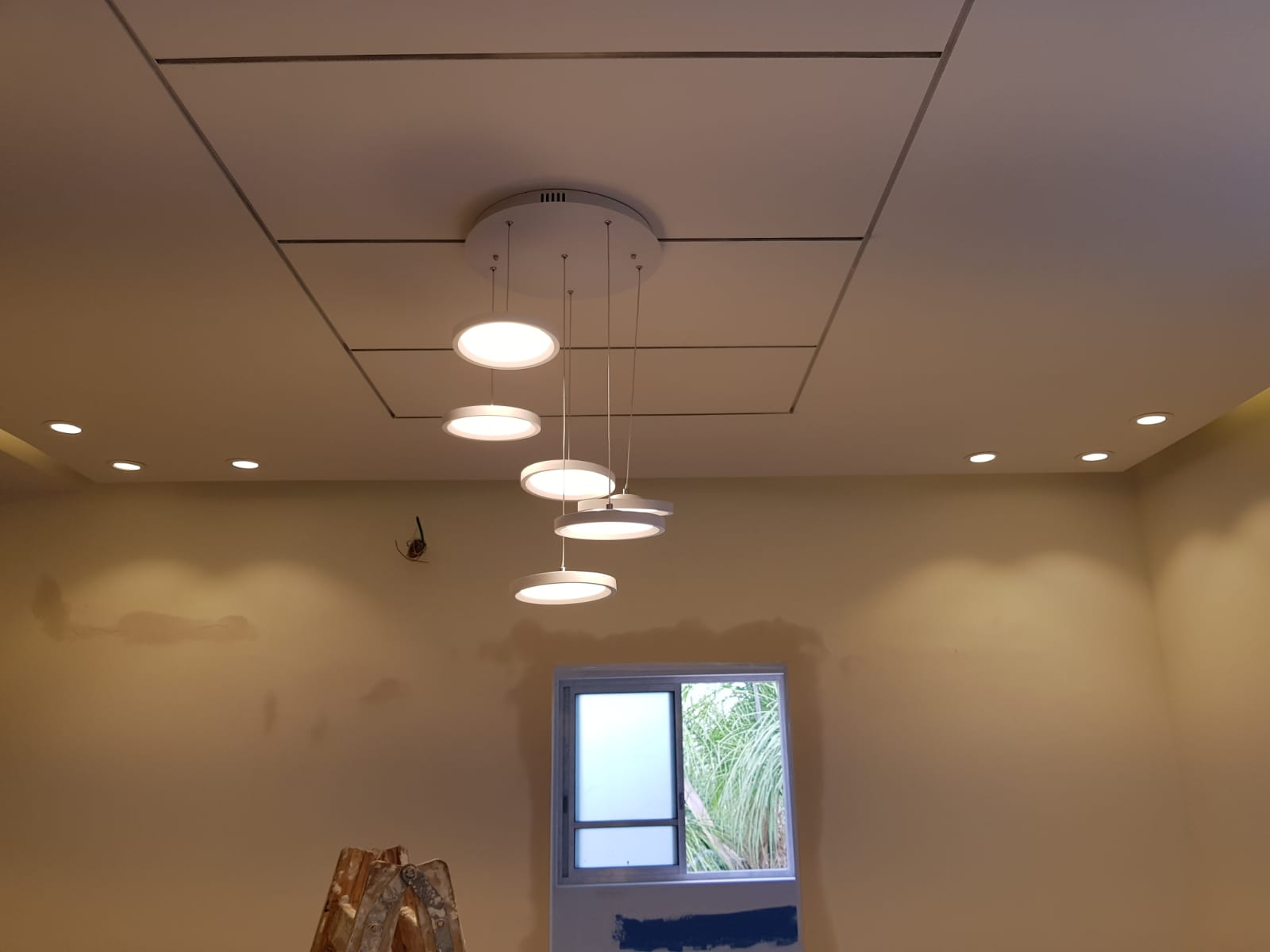 עבודות חשמל