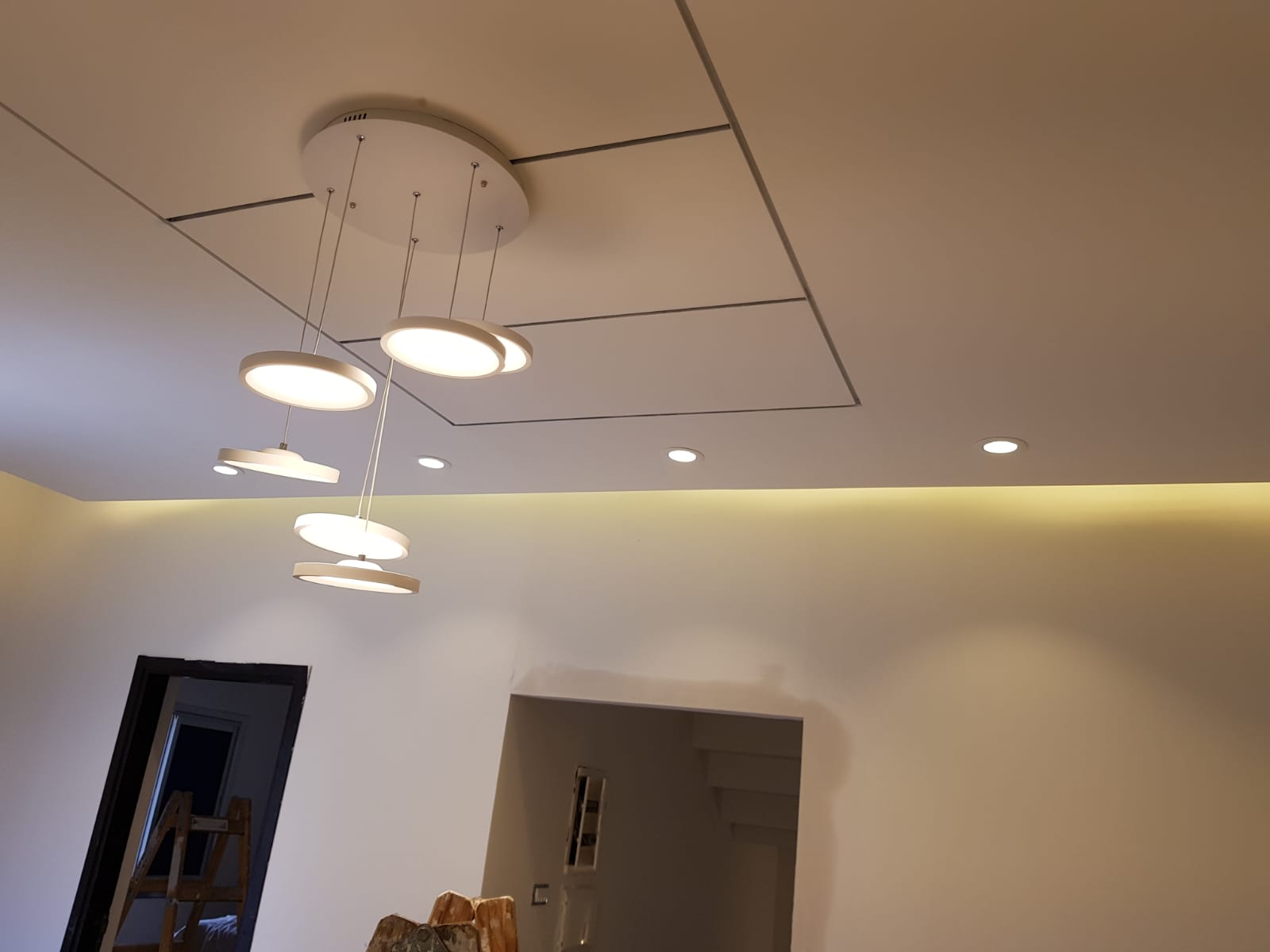 עבודות חשמל