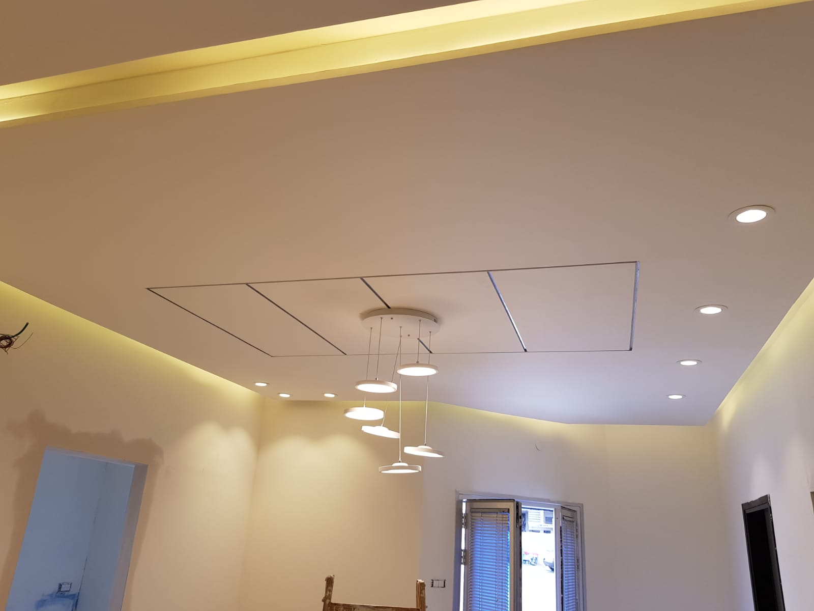 עבודות חשמל