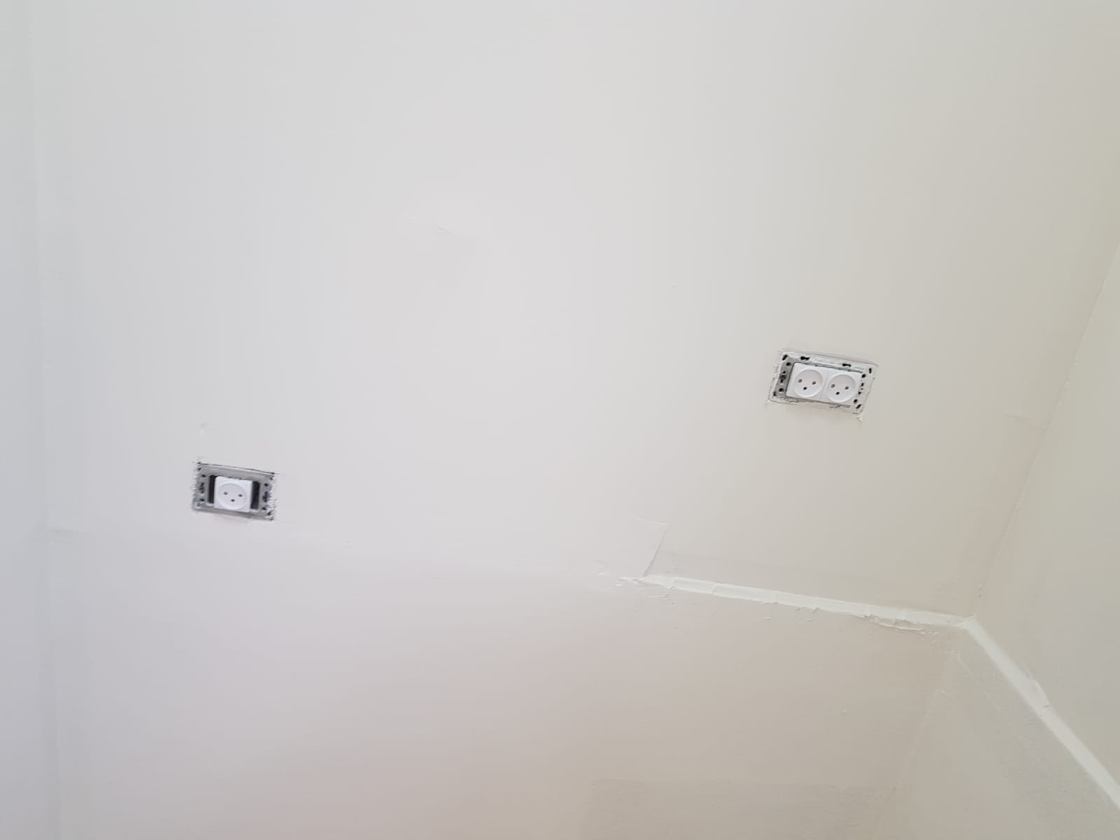 עבודות חשמל