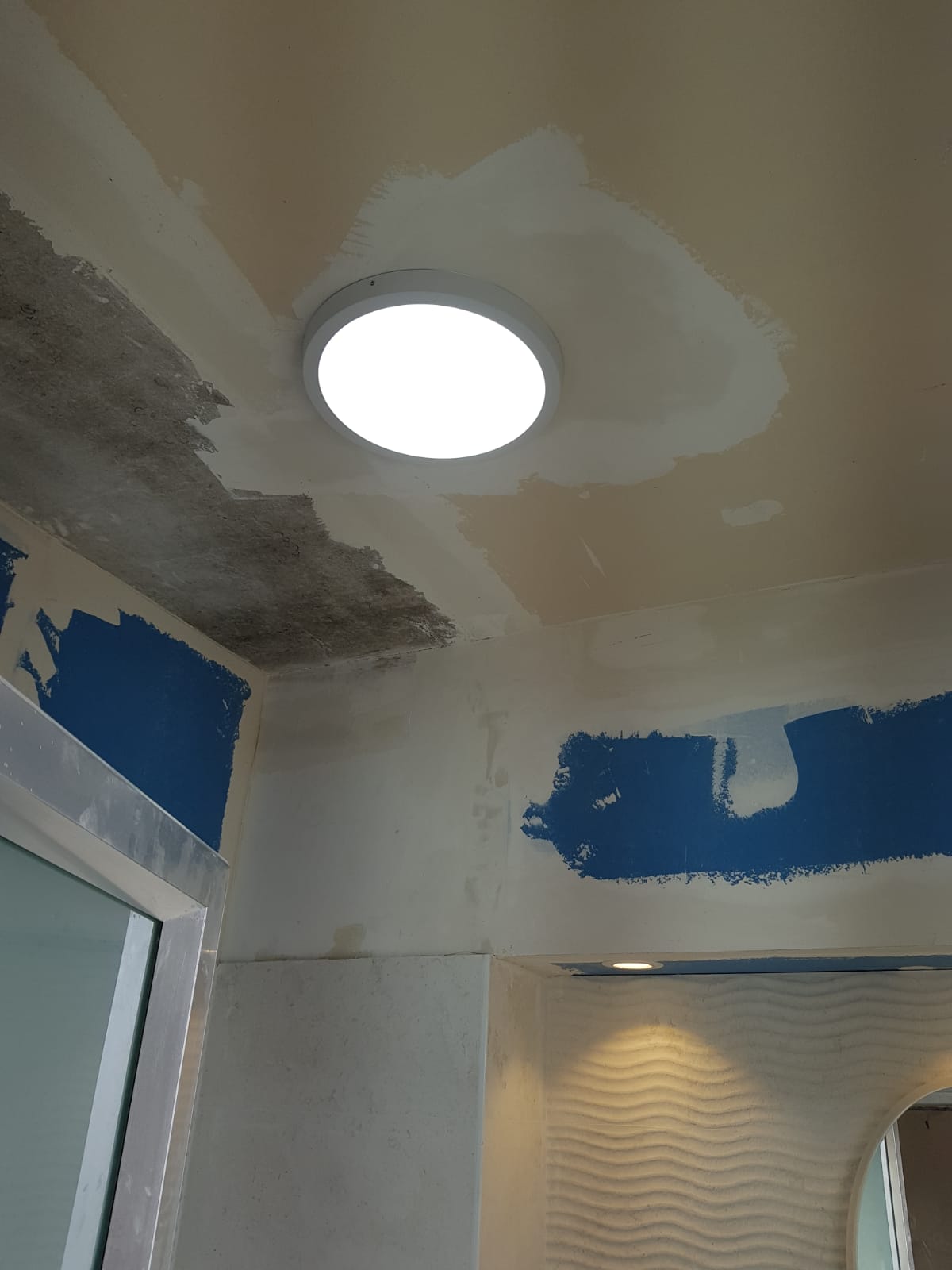 עבודות חשמל