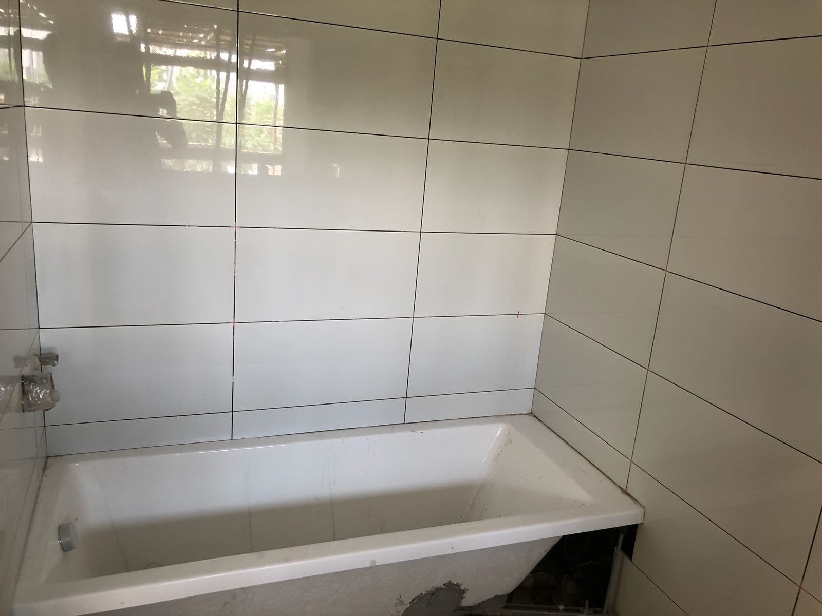 שיפוץ אמבטיה ושירותים