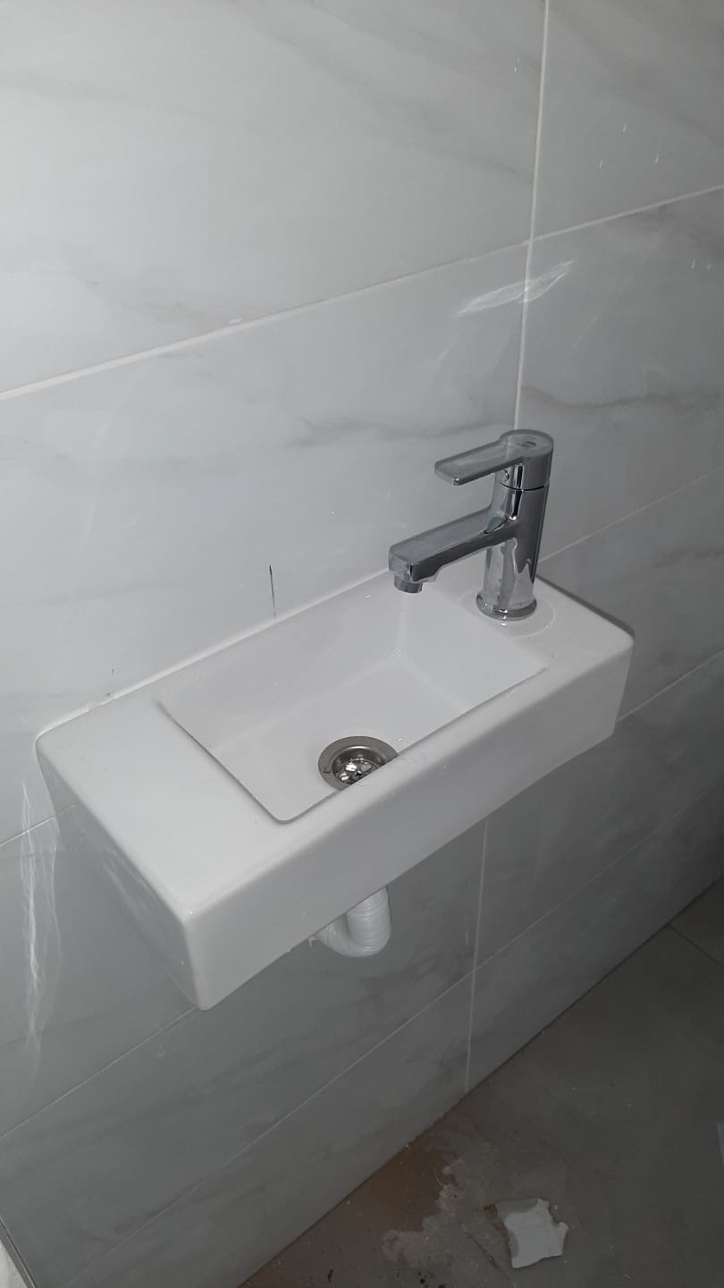 שיפוץ אמבטיה ושירותים