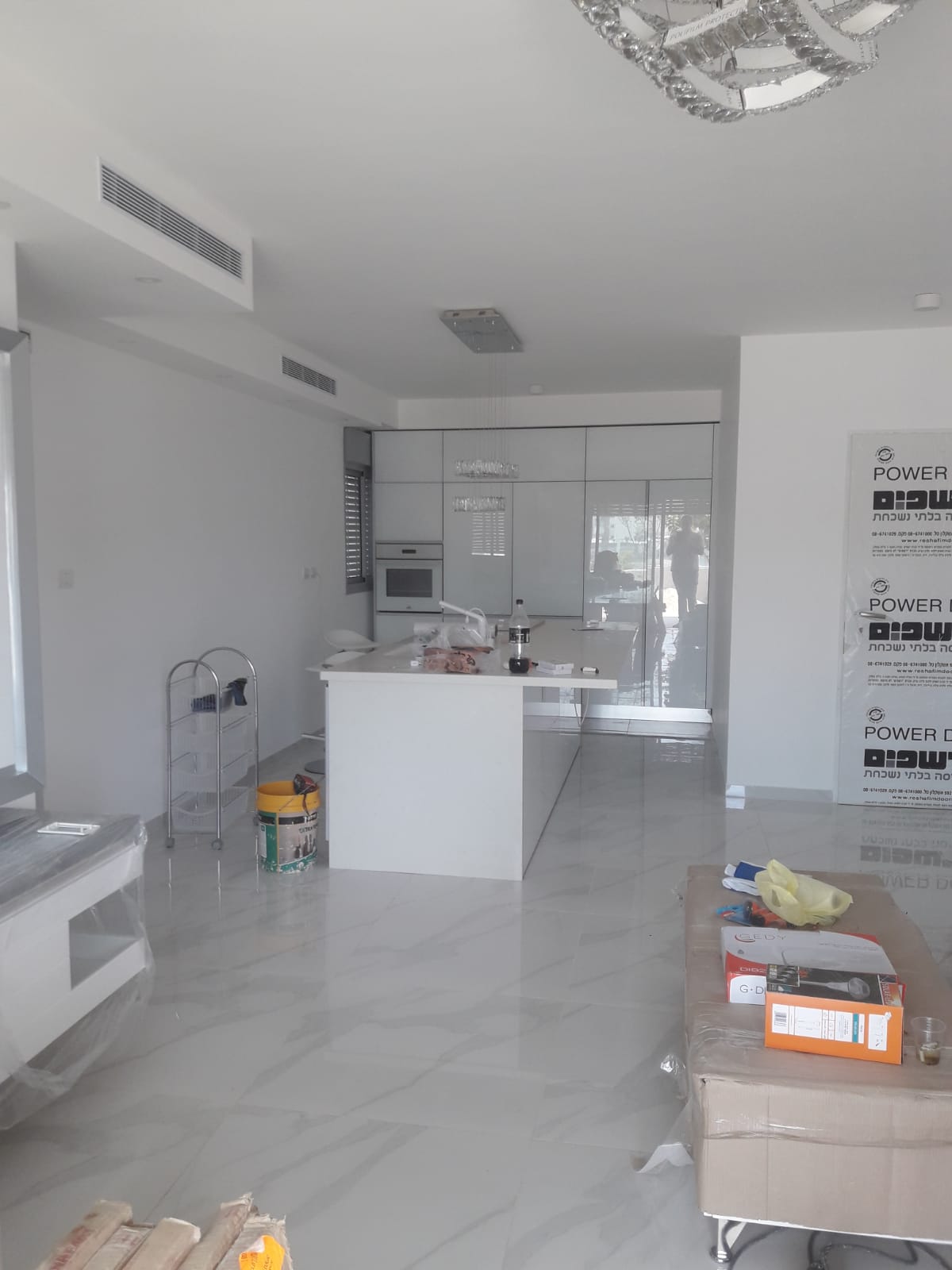 שיפוצים כללייים