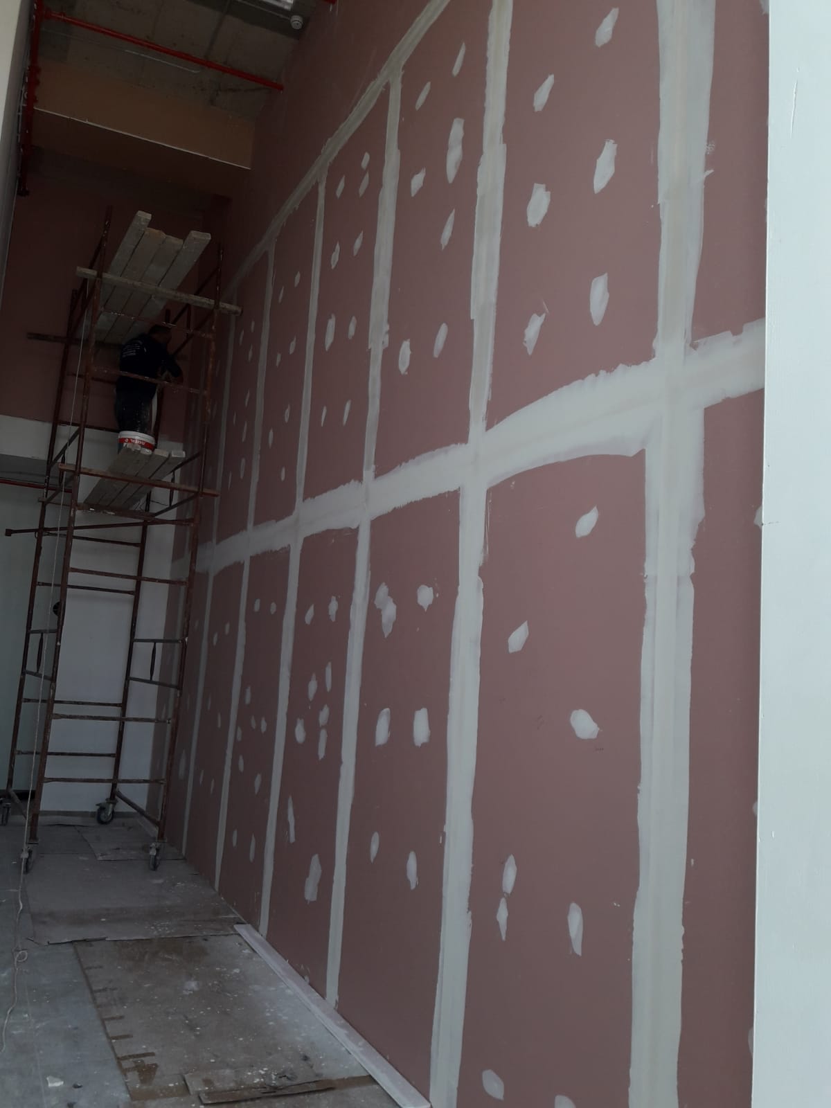 שיפוצים כללייים