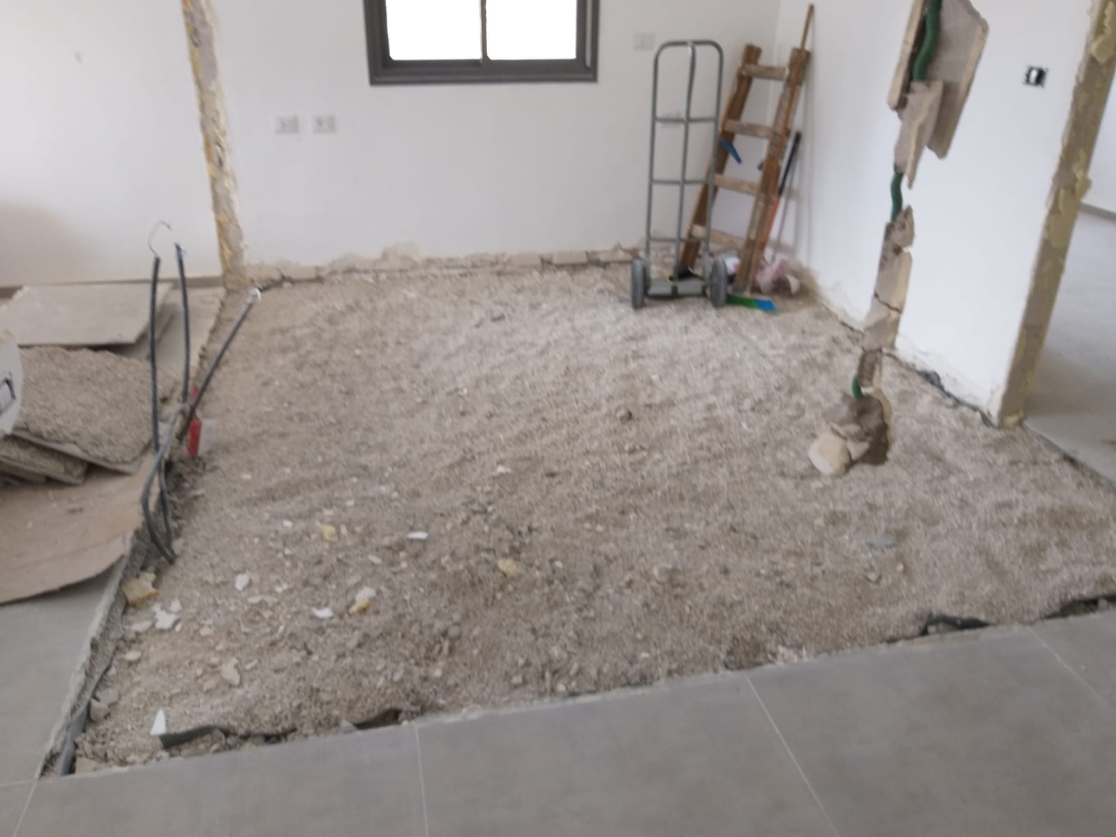 שיפוצים כללייים