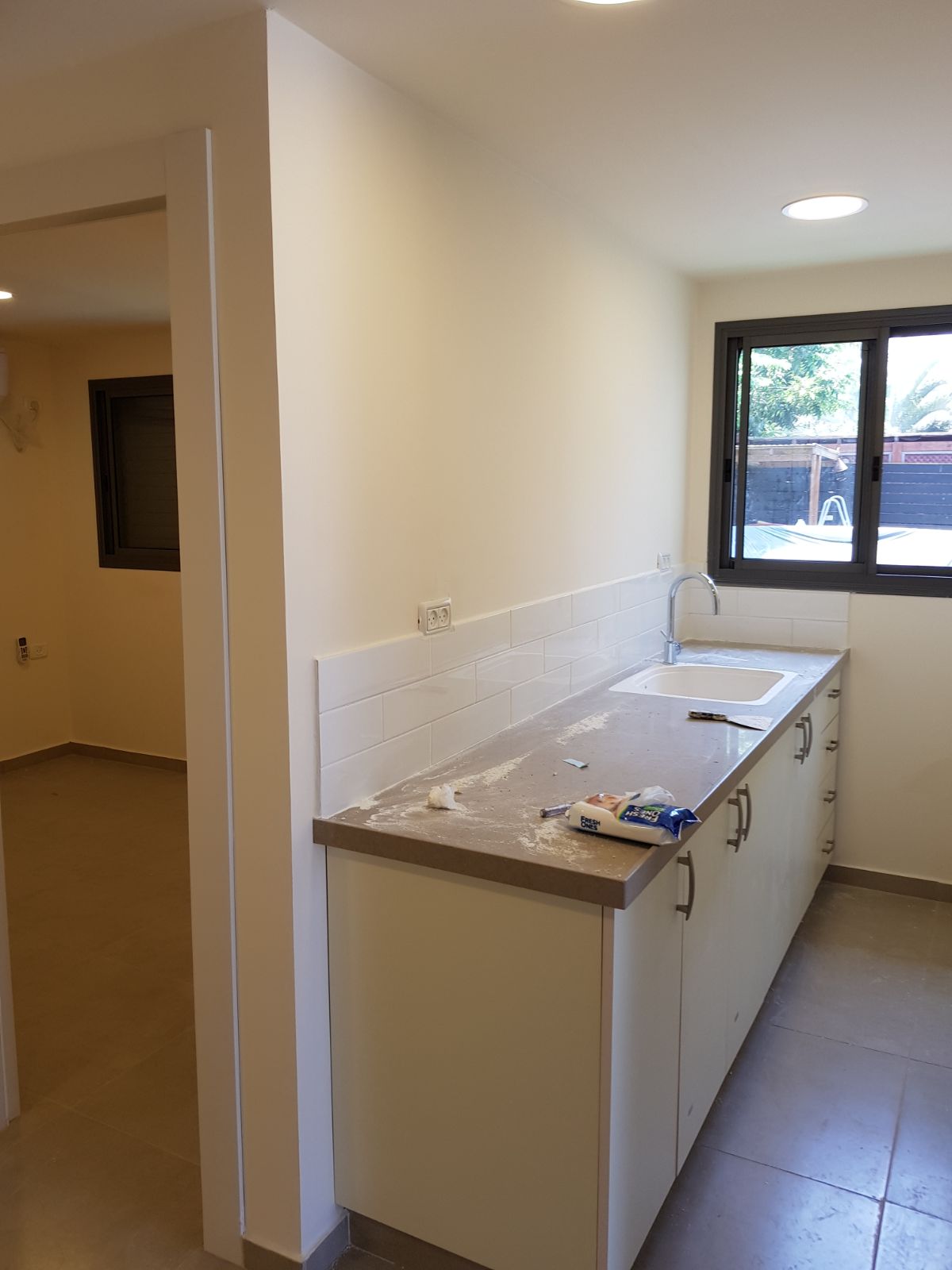 פרויקטים מגוונים בבניה קלה