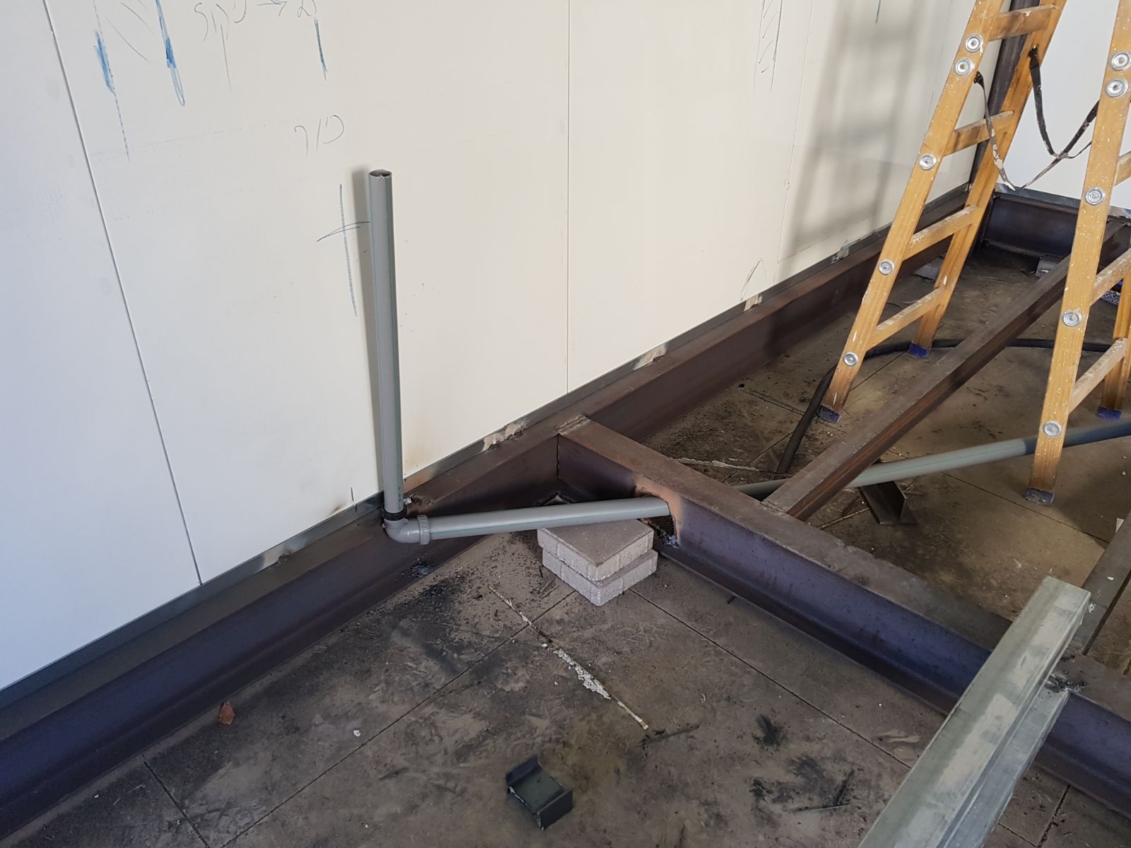 פרויקטים מגוונים בבניה קלה