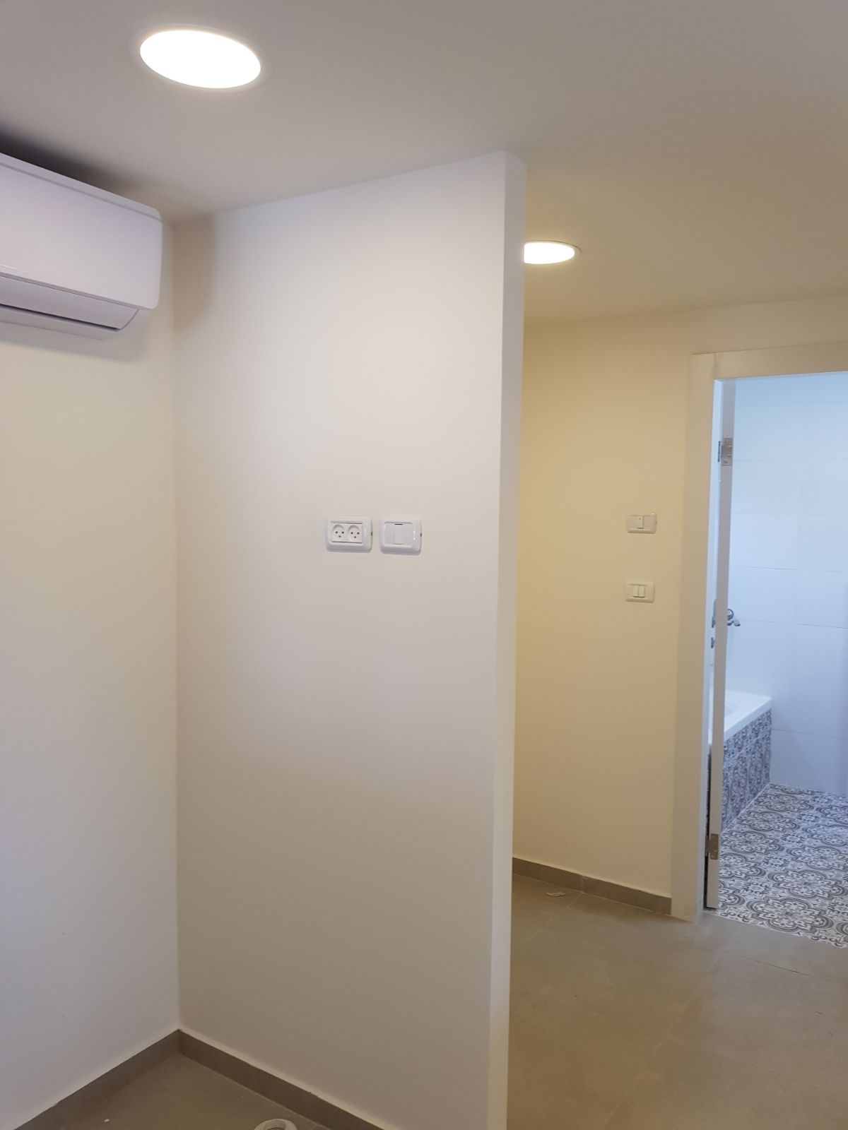 פרויקטים מגוונים בבניה קלה