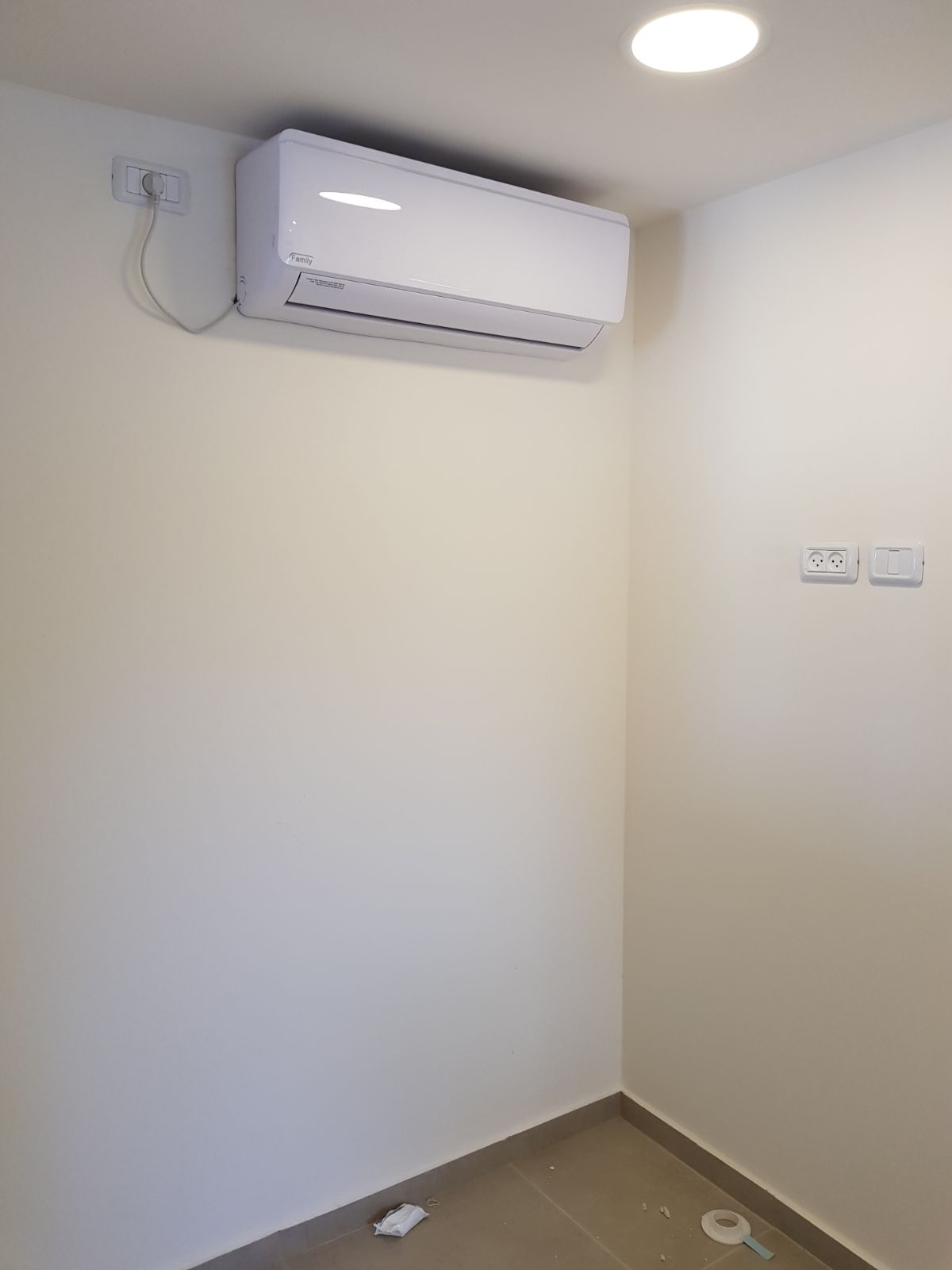 פרויקטים מגוונים בבניה קלה