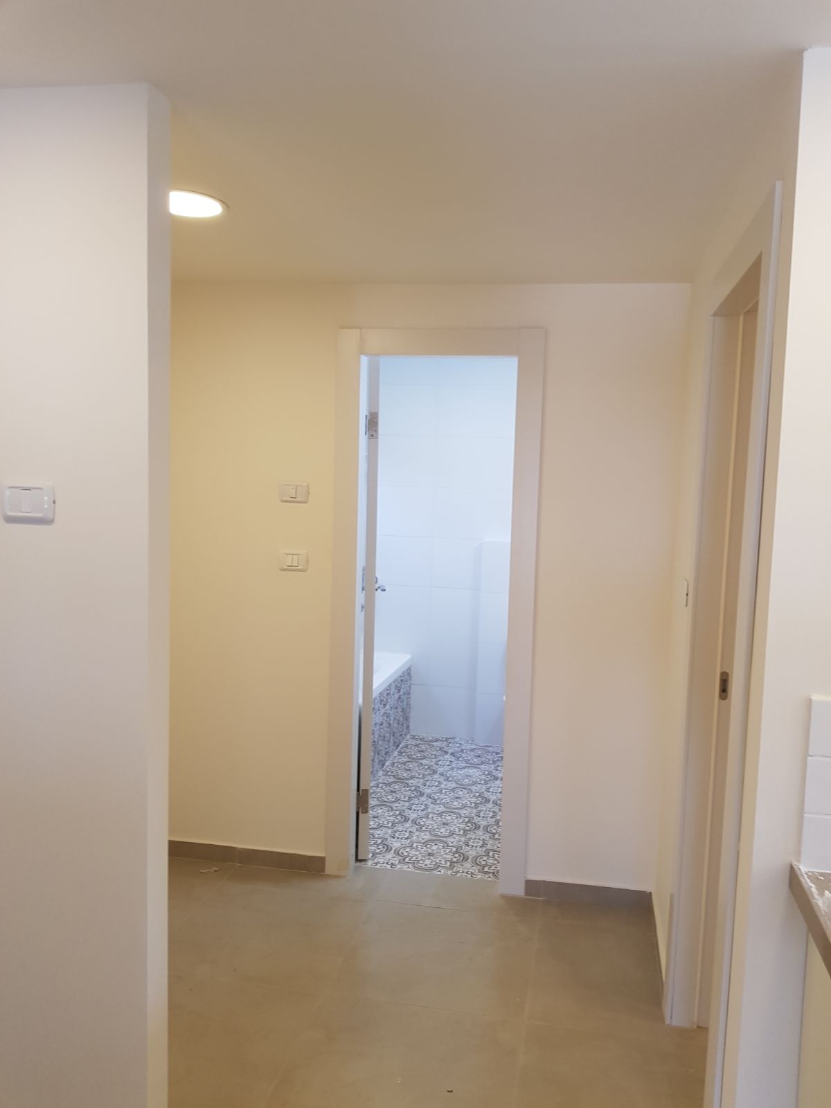 פרויקטים מגוונים בבניה קלה