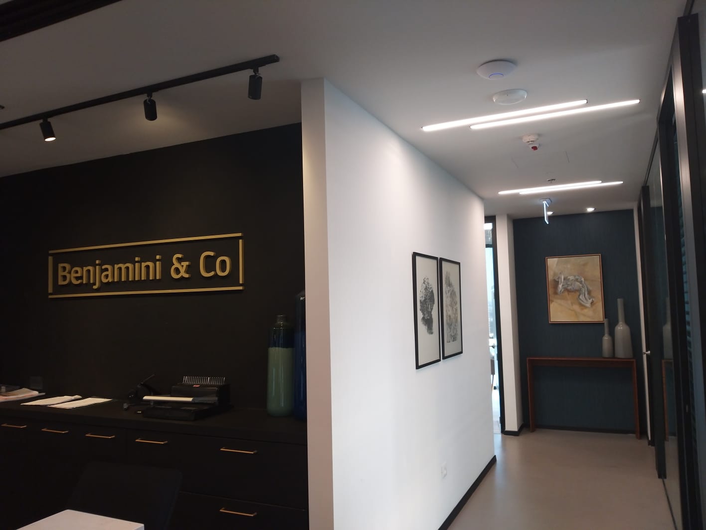 מגוון עבודות גבס וצבע