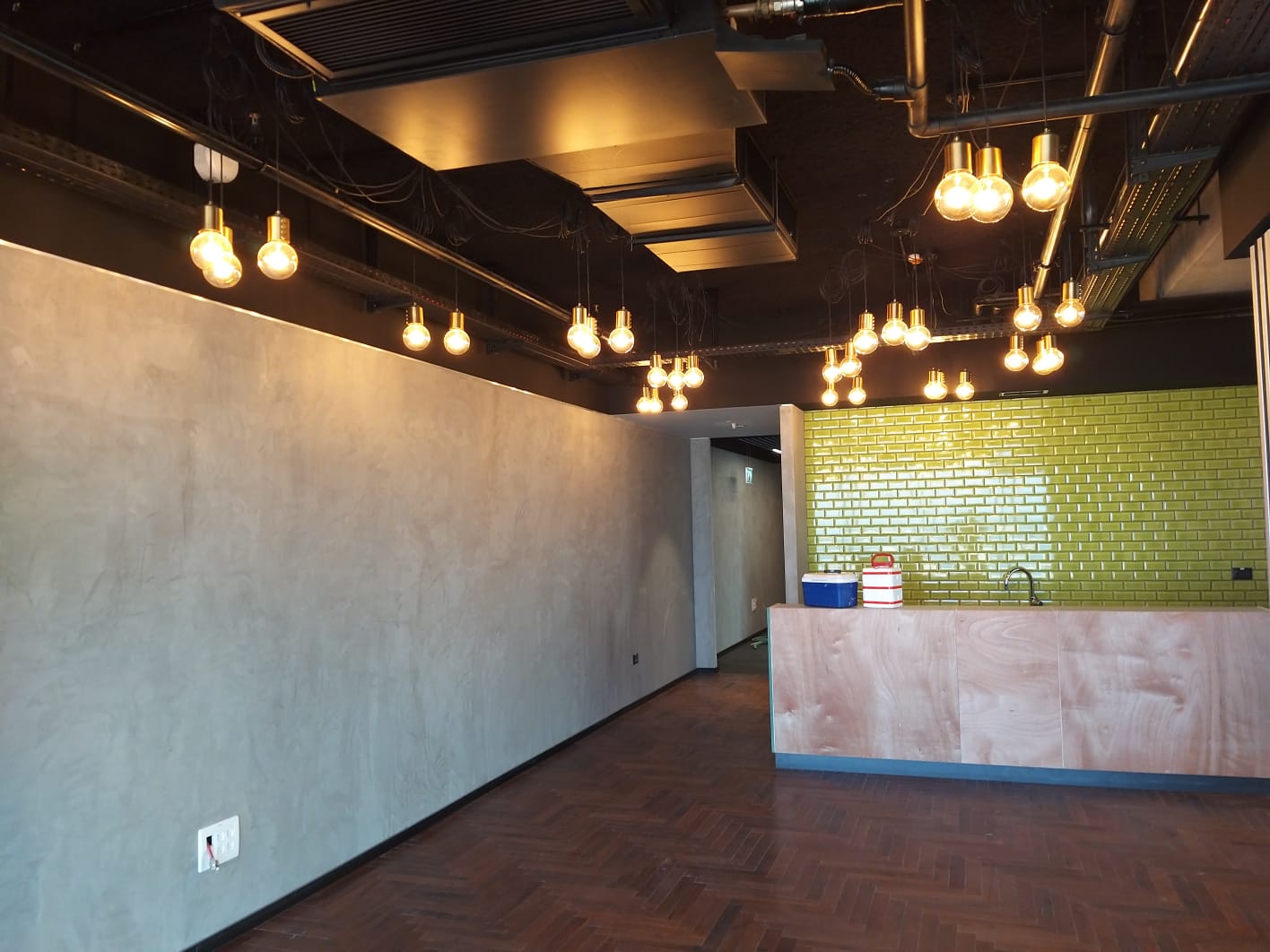 מגוון עבודות גבס וצבע