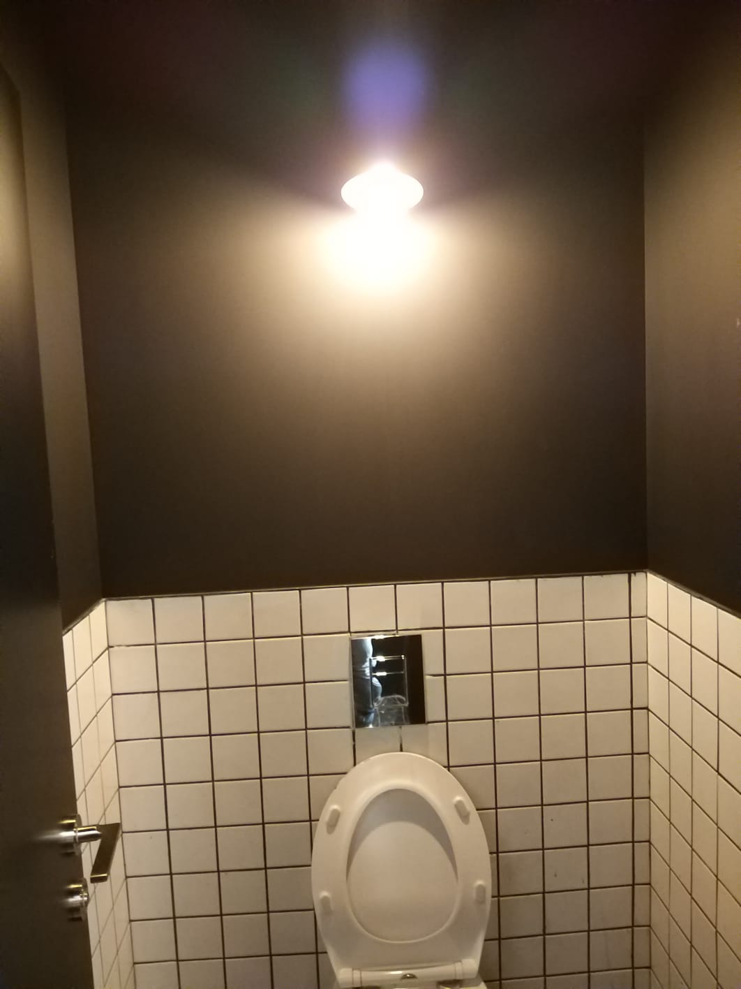 מגוון עבודות גבס וצבע