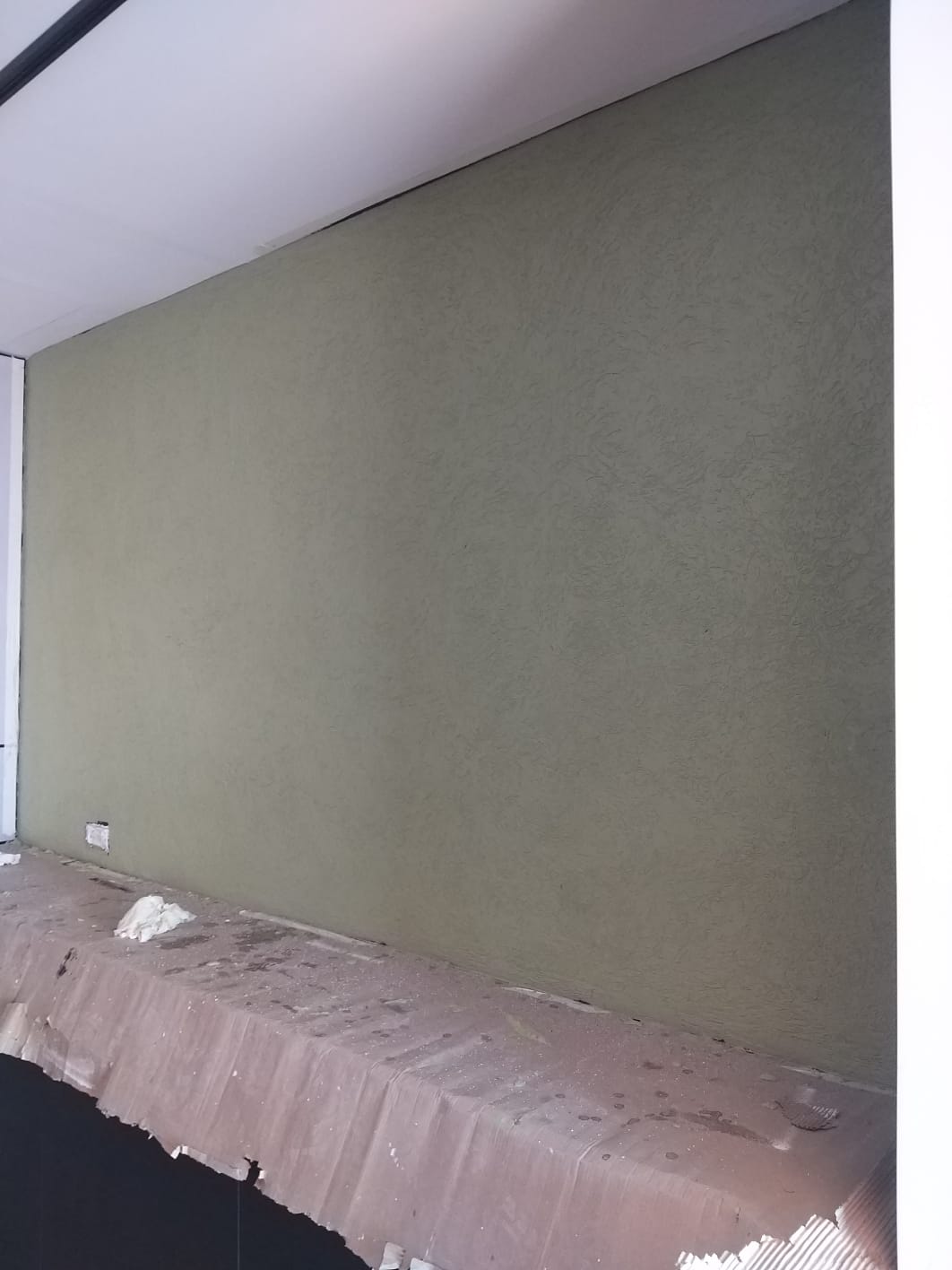 מגוון עבודות גבס וצבע