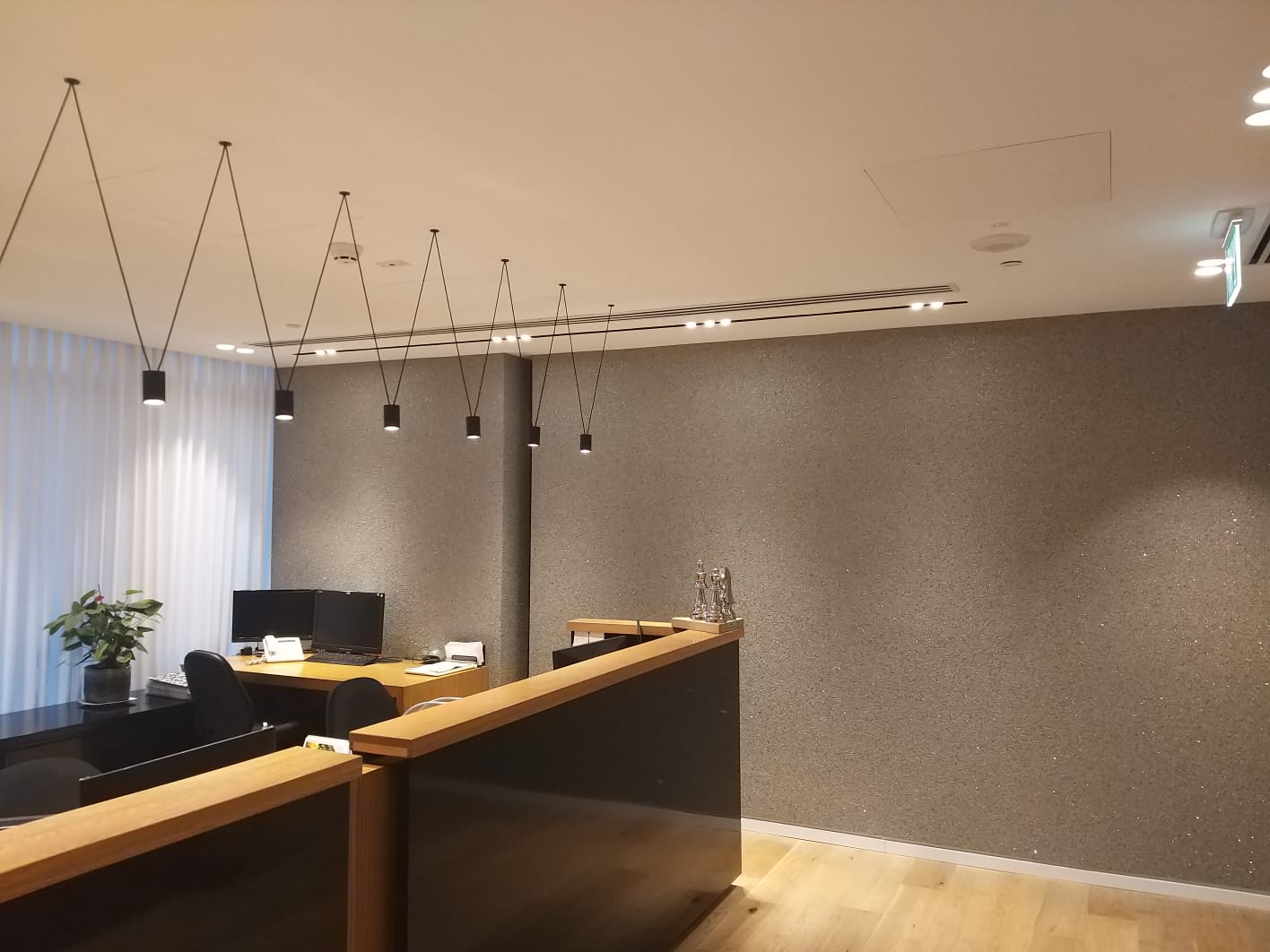 מגוון עבודות גבס וצבע