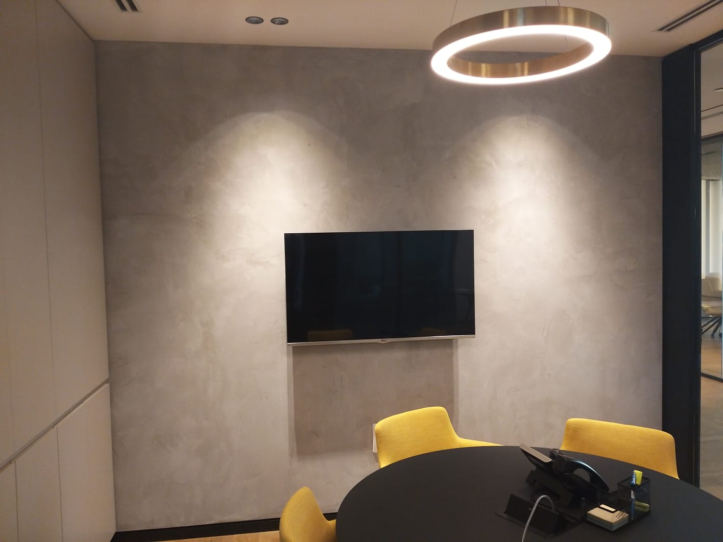 מגוון עבודות גבס וצבע