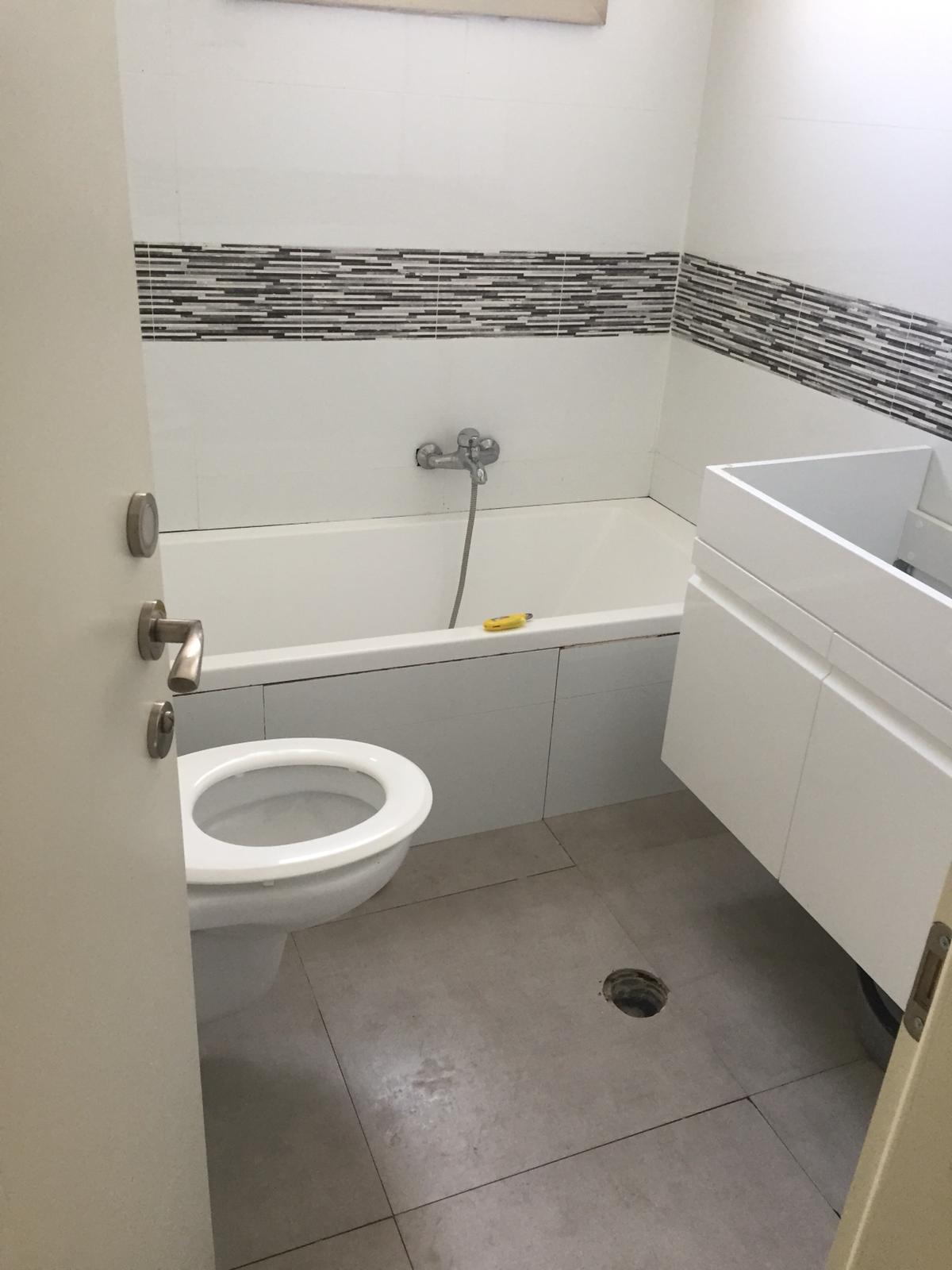 מגוון עבודות שיפוצים