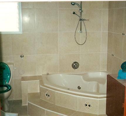 מגוון עבודות שיפוצים