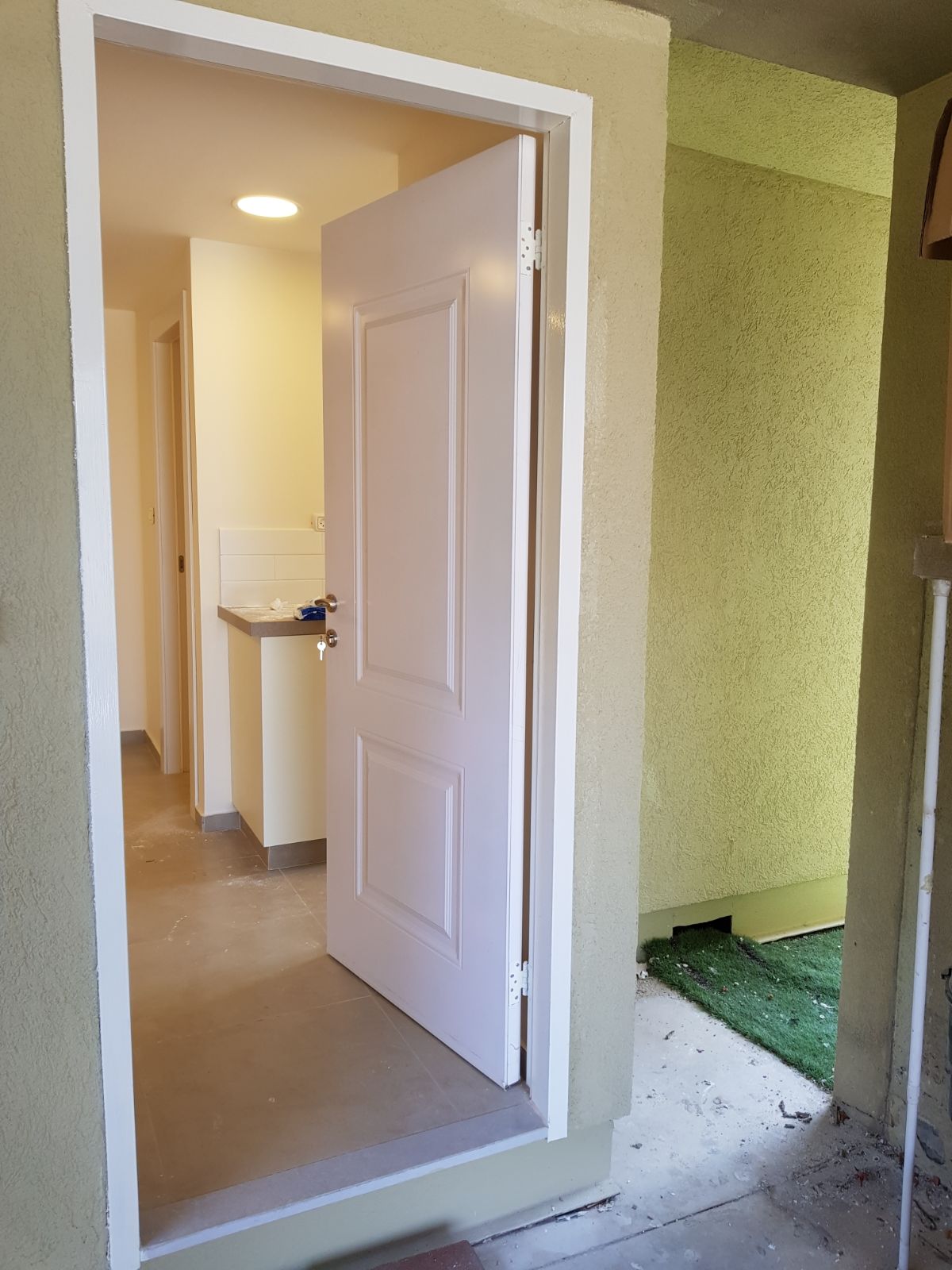 פרויקטים מגוונים בבניה קלה