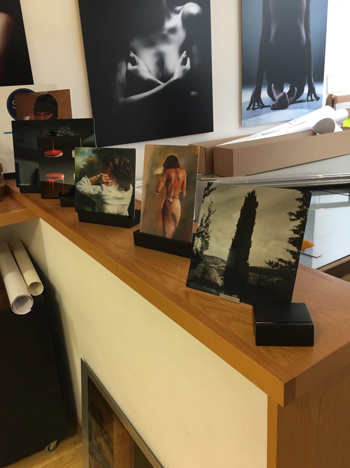 מגוון עבודות פרקטים