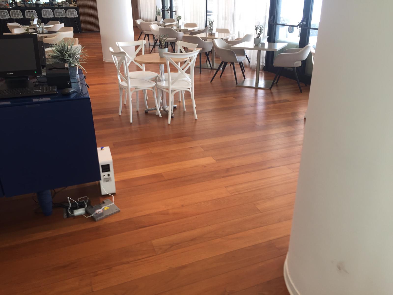 מגוון עבודות פרקטים