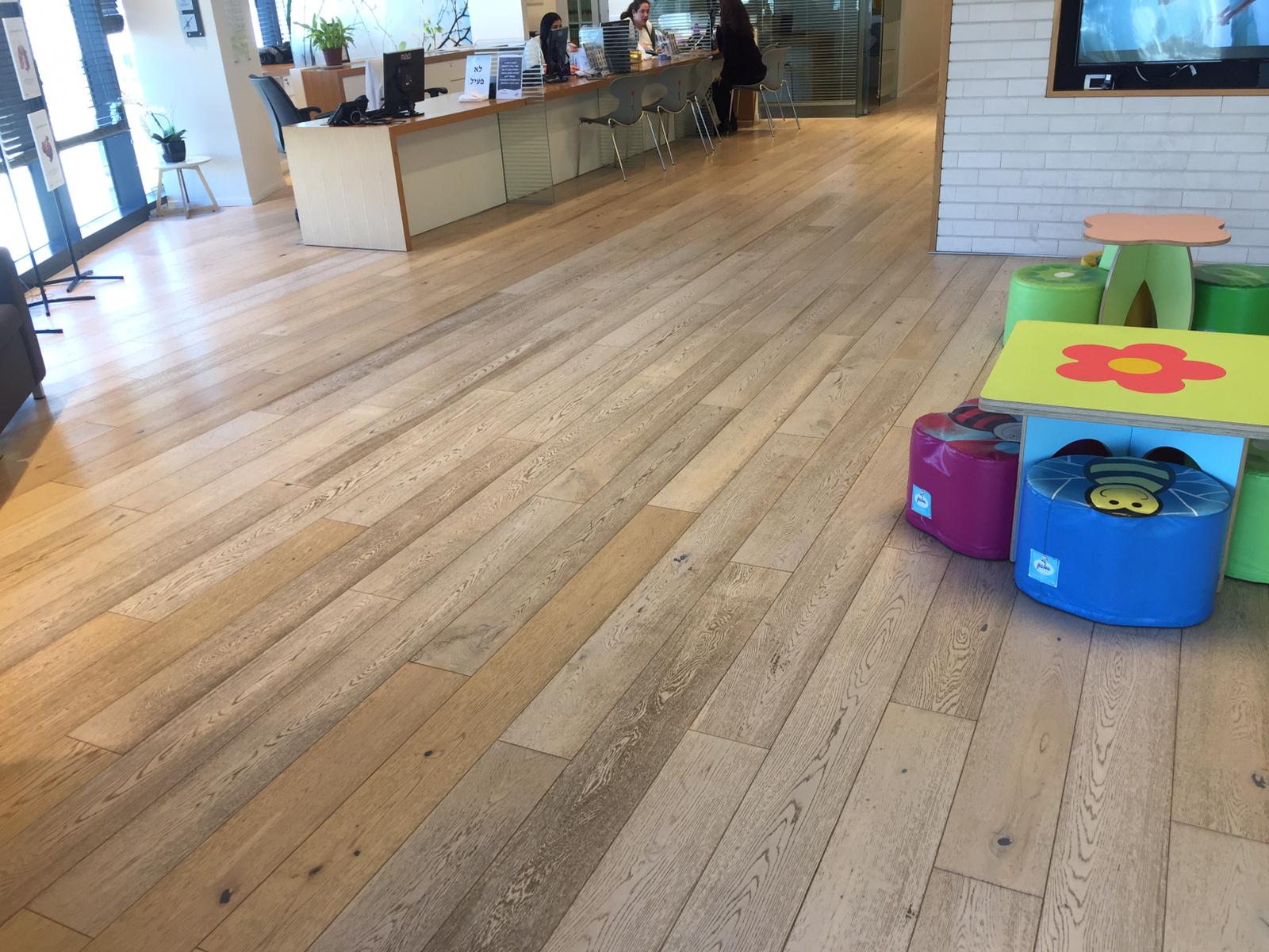 מגוון עבודות פרקטים