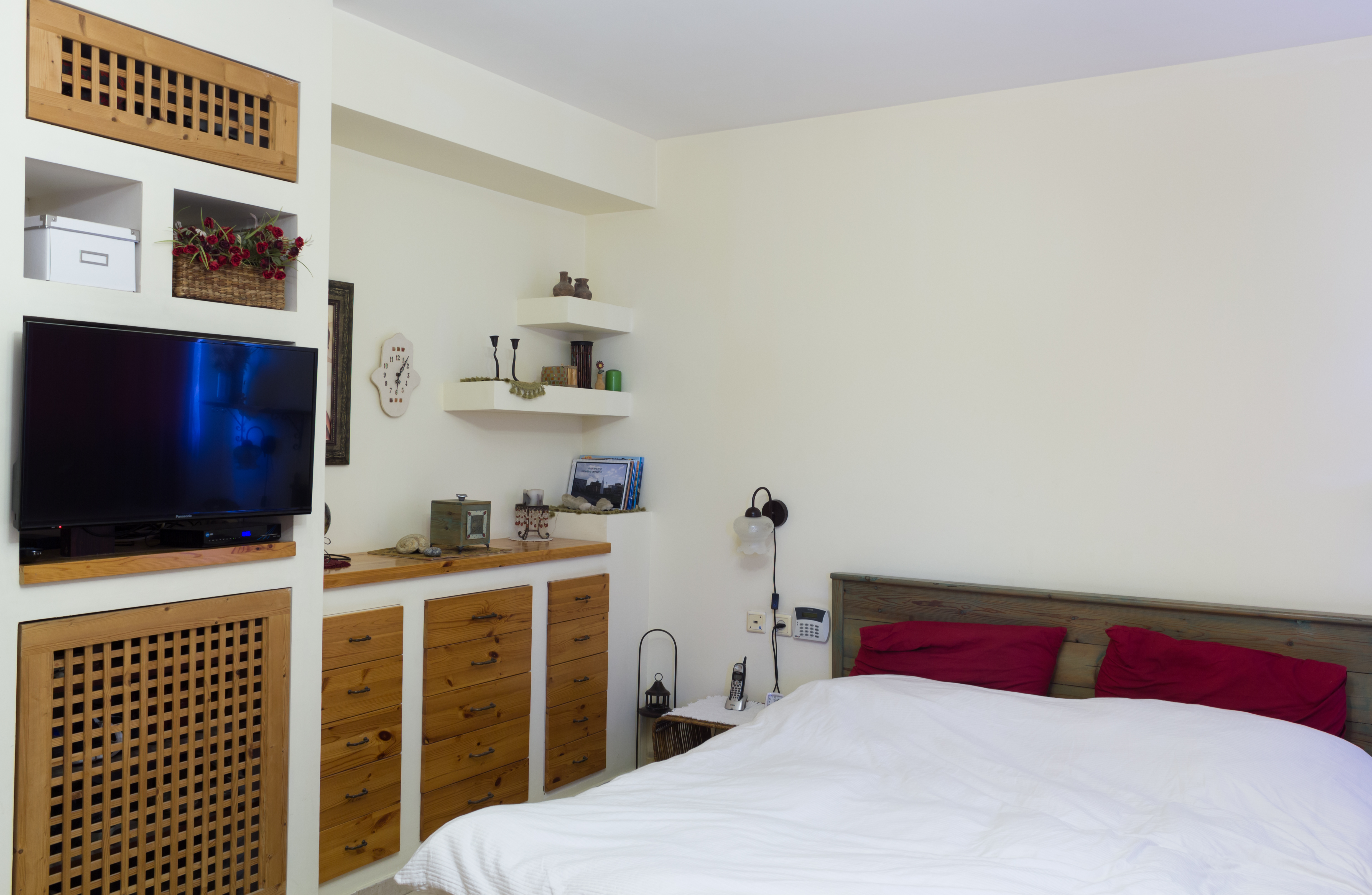 מגוון עבודות גבס וצבע