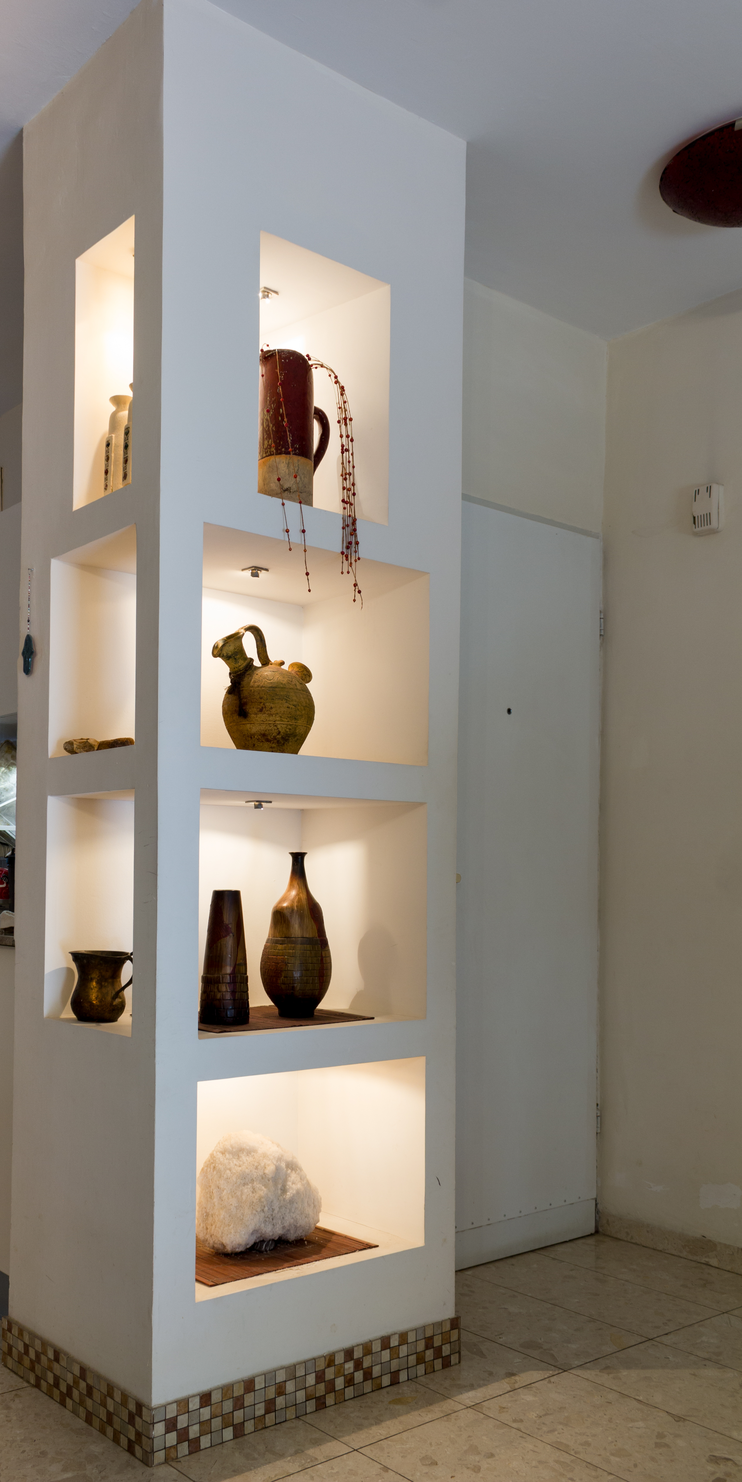 מגוון עבודות גבס וצבע