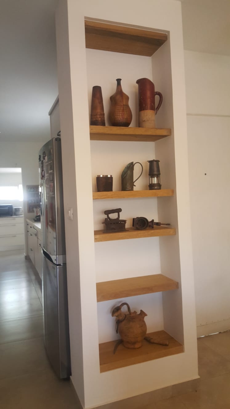 מגוון עבודות גבס וצבע