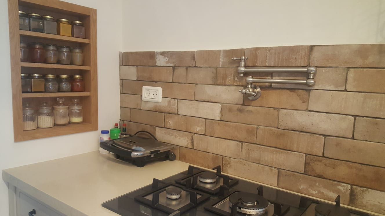 מגוון עבודות גבס וצבע