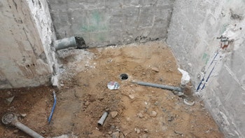 שיפוץ מקלחות