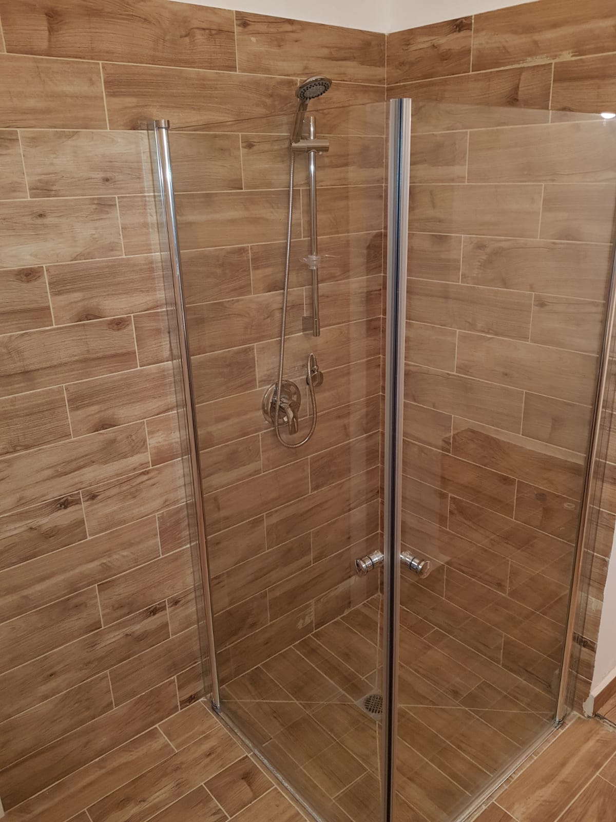 שיפוץ מקלחות