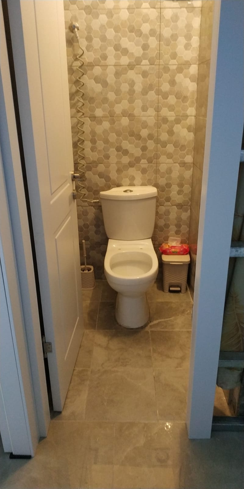 שיפוץ מקלחות