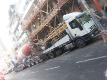 מגוון עבודות בטון