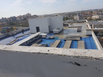 מגוון עבודות בטון