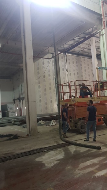 מגוון עבודות בטון