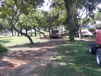 מגוון עבודות בטון