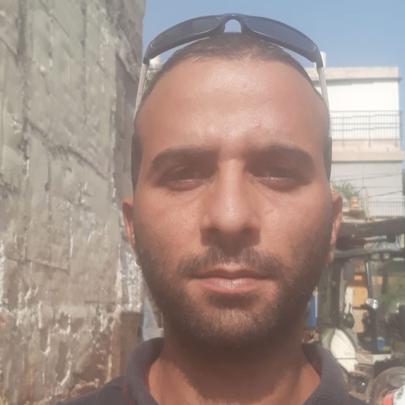 מייקו משאבות בטון - קבלן בטון , תמונת פנים