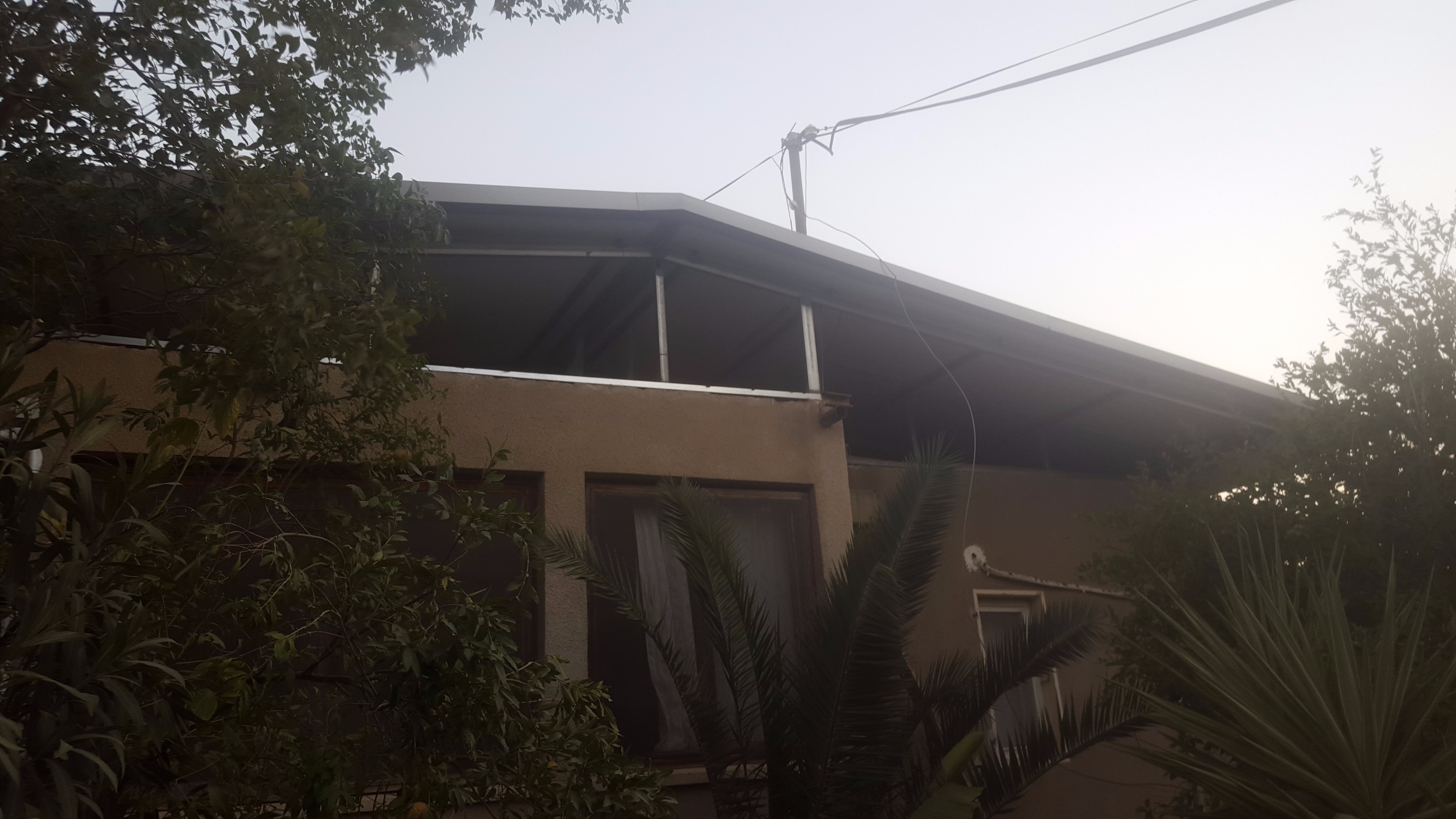 בניה קלה בכל הארץ