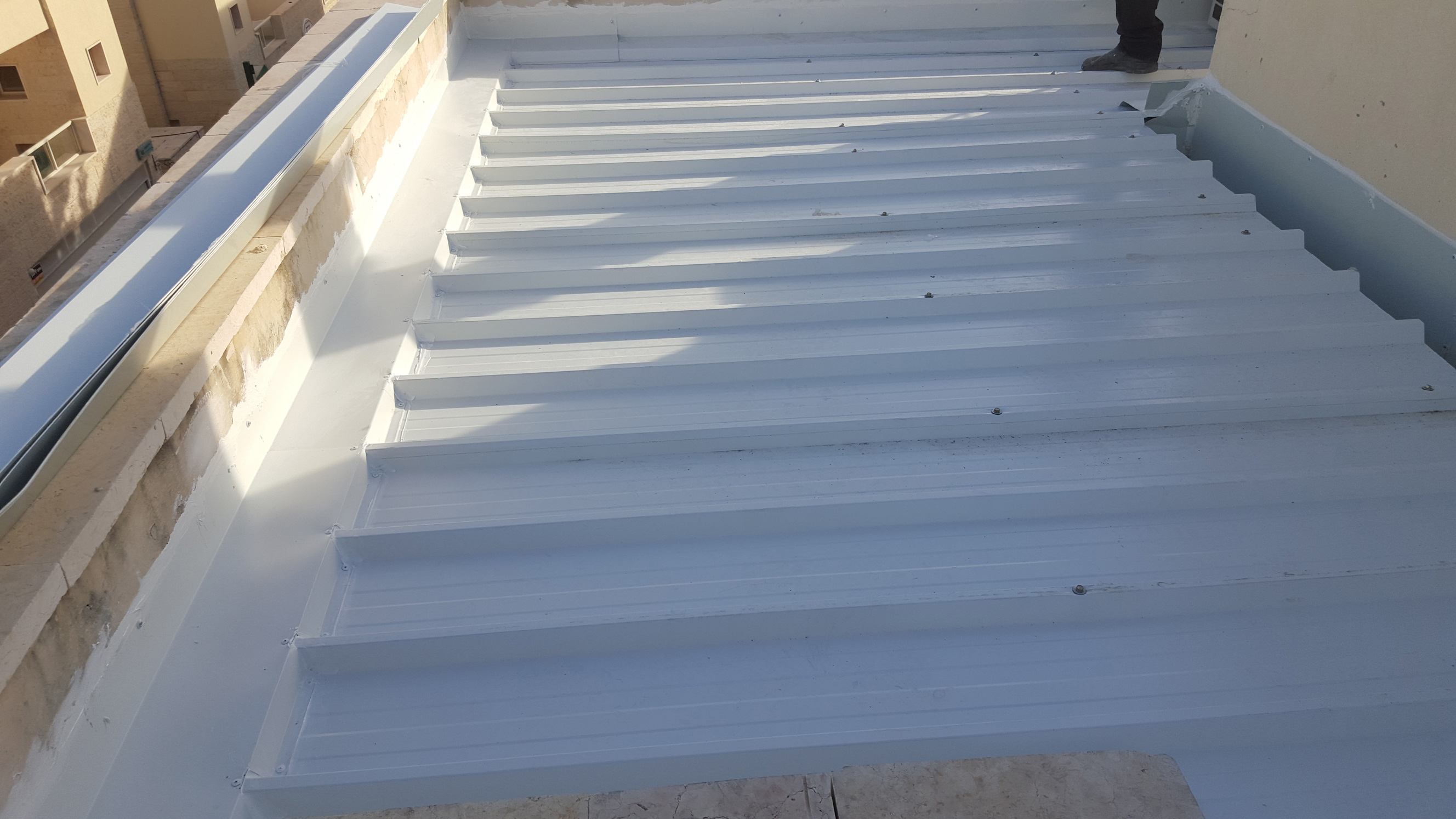 בניה קלה בכל הארץ