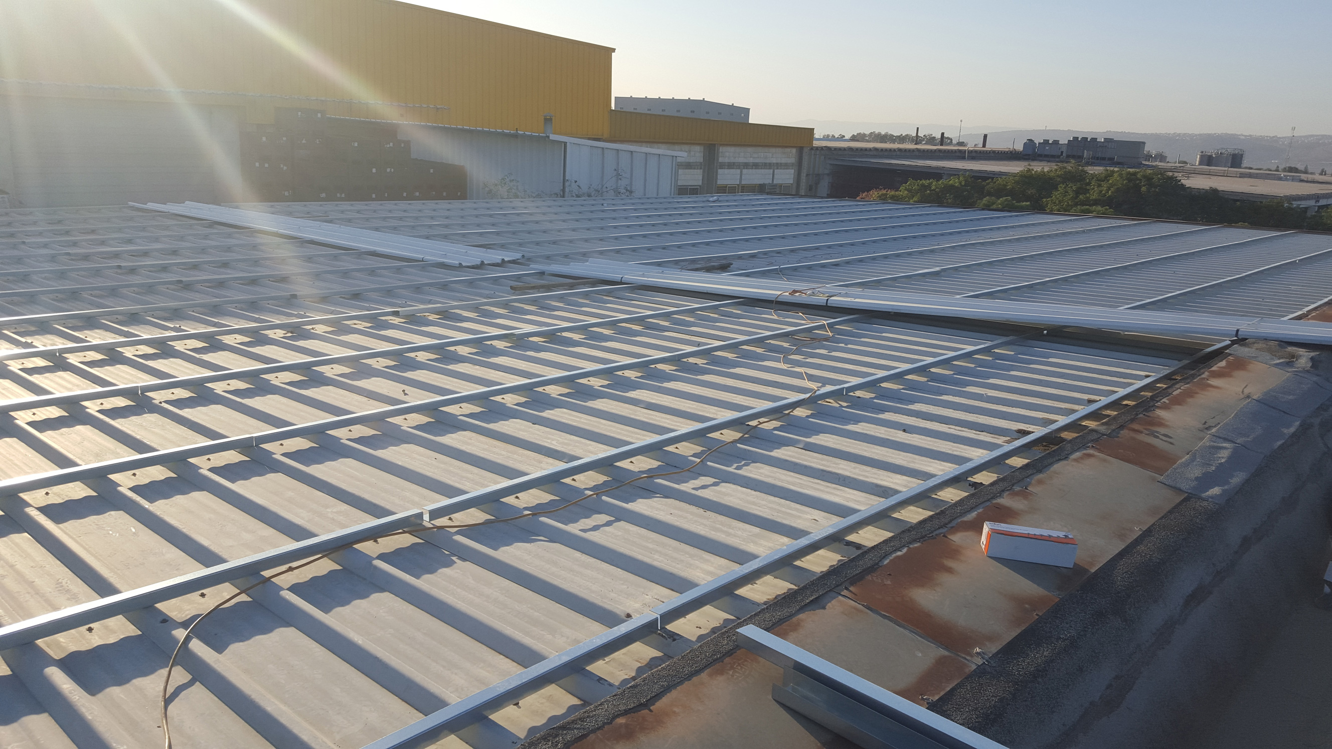 בניה קלה בכל הארץ