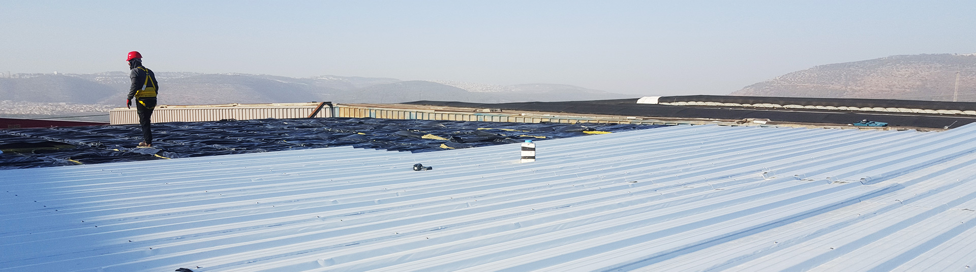 בניה קלה בכל הארץ