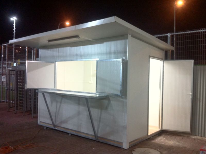 בניה קלה בכל הארץ