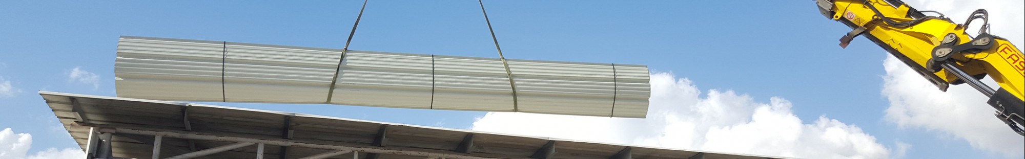 צילום מעבודה של אבישי מלכה