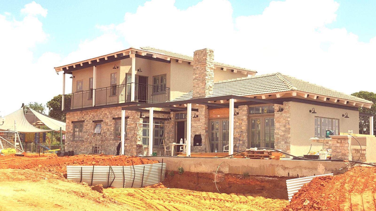 צילום מעבודה של יצחק לוי